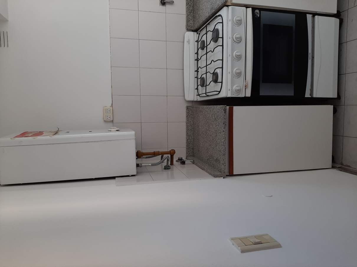 NUEVA CORDOBA UN DORMITORIO