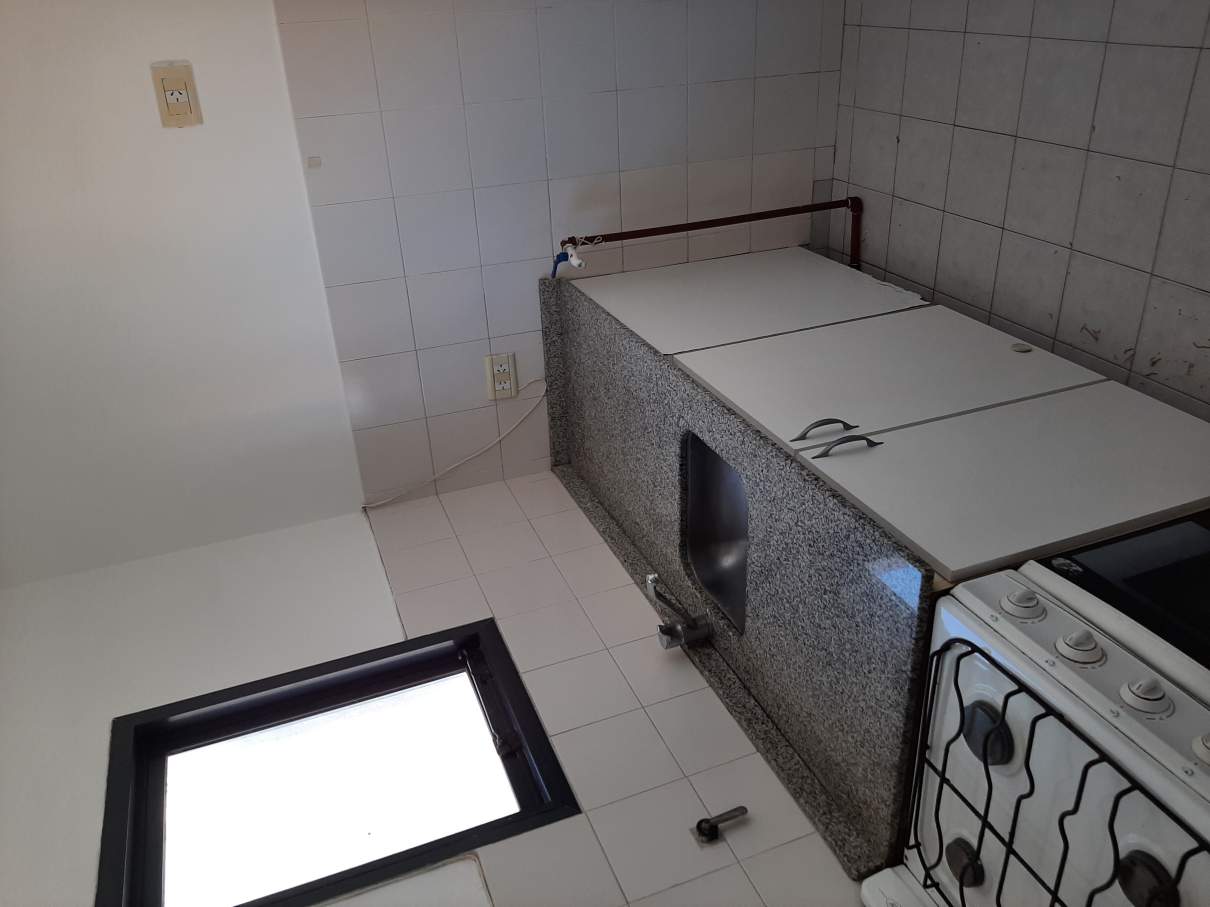 NUEVA CORDOBA UN DORMITORIO