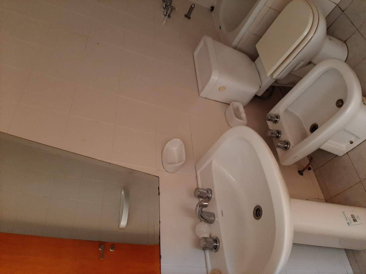 NUEVA CORDOBA UN DORMITORIO