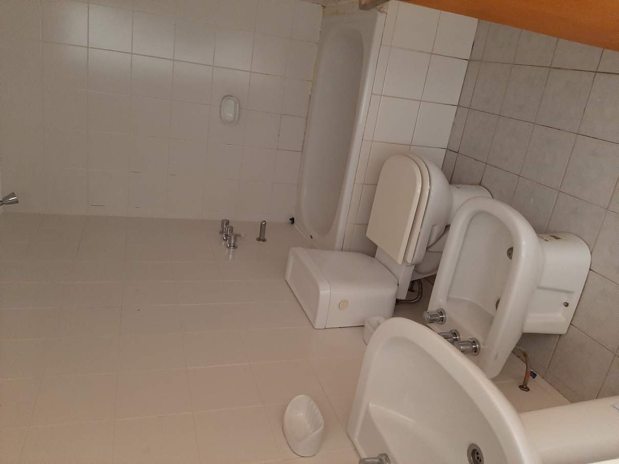 NUEVA CORDOBA UN DORMITORIO