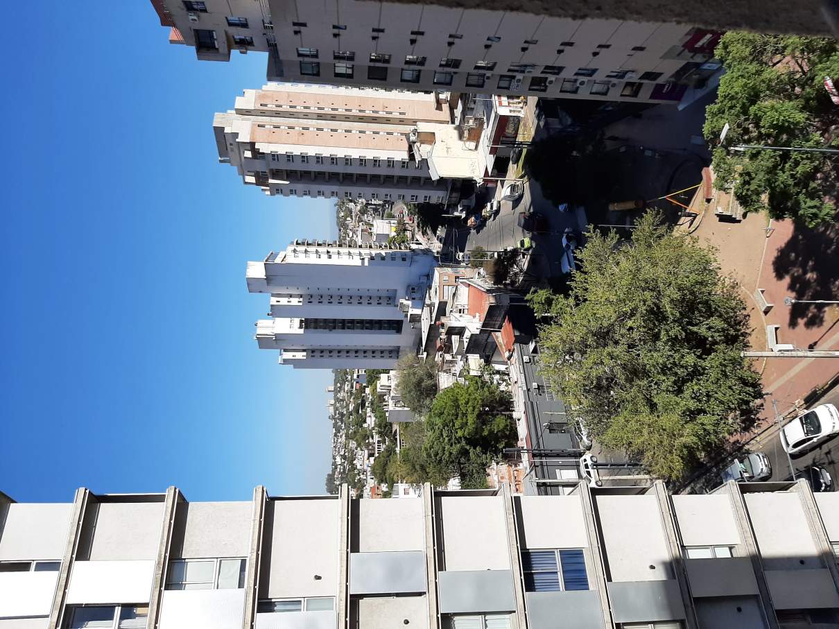 NUEVA CORDOBA UN DORMITORIO