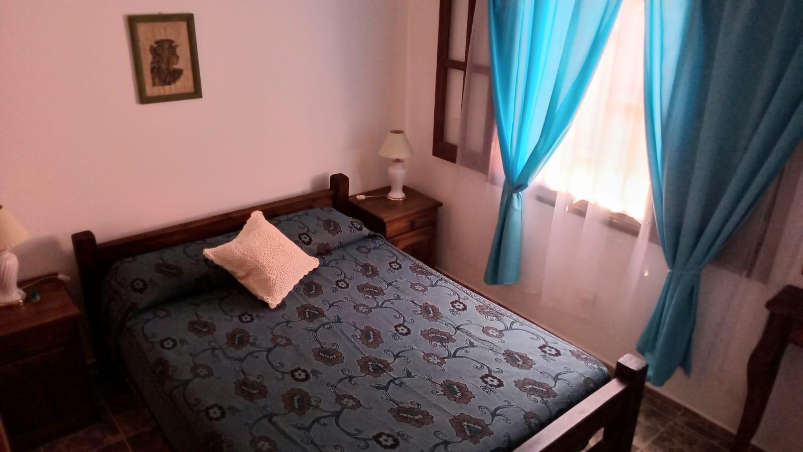 Casa en Alquiler Temporario Playas de Oro