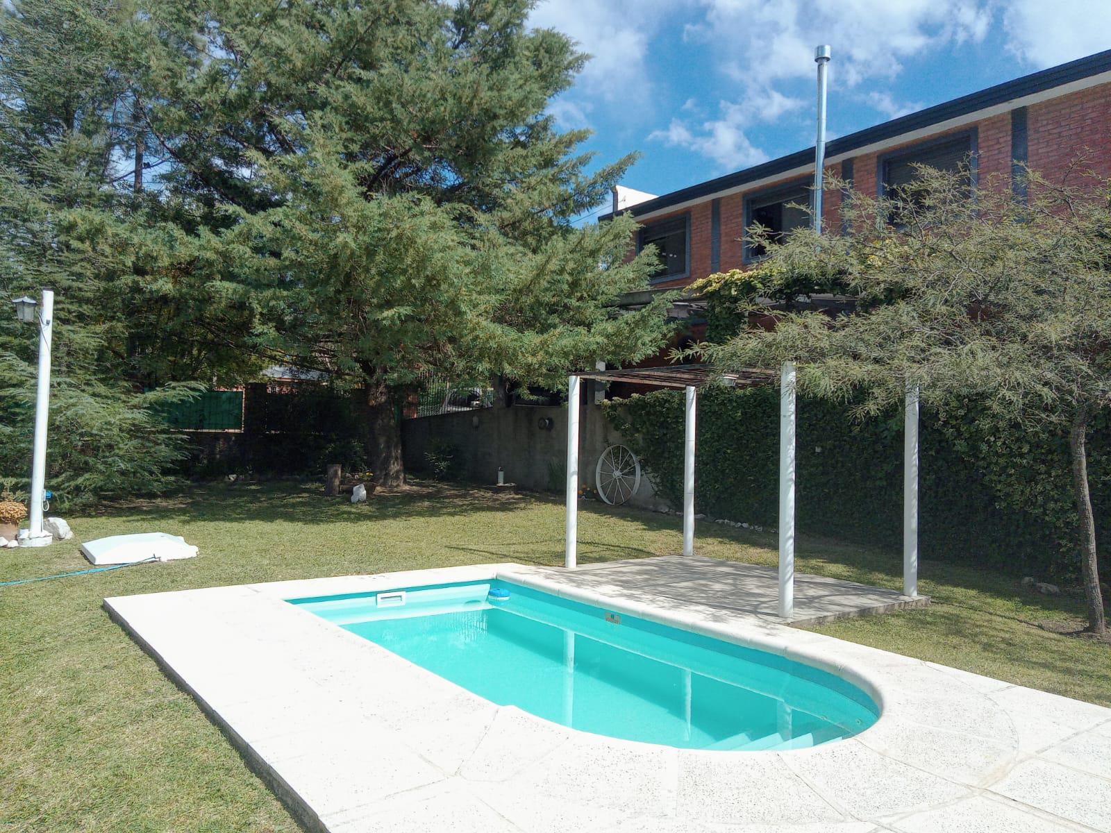 Casa en Alquiler Temporario Playas de Oro