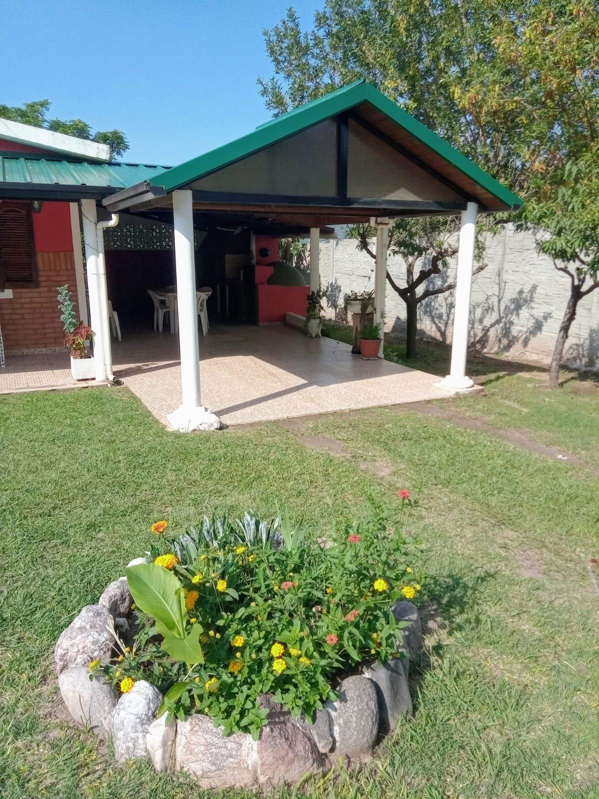 Casa en Alquiler Temporario Playas de Oro