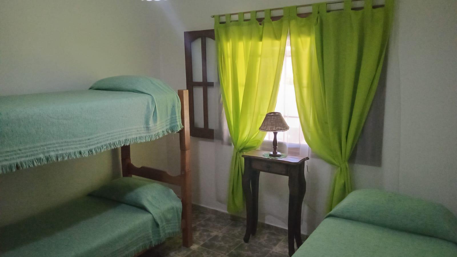 Casa en Alquiler Temporario Playas de Oro