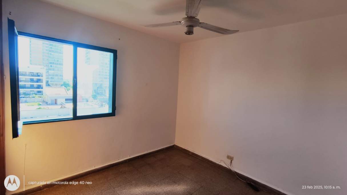 ALBERDI: 27 DE ABRIL 1700 2 DORMITORIOS  C BALCON