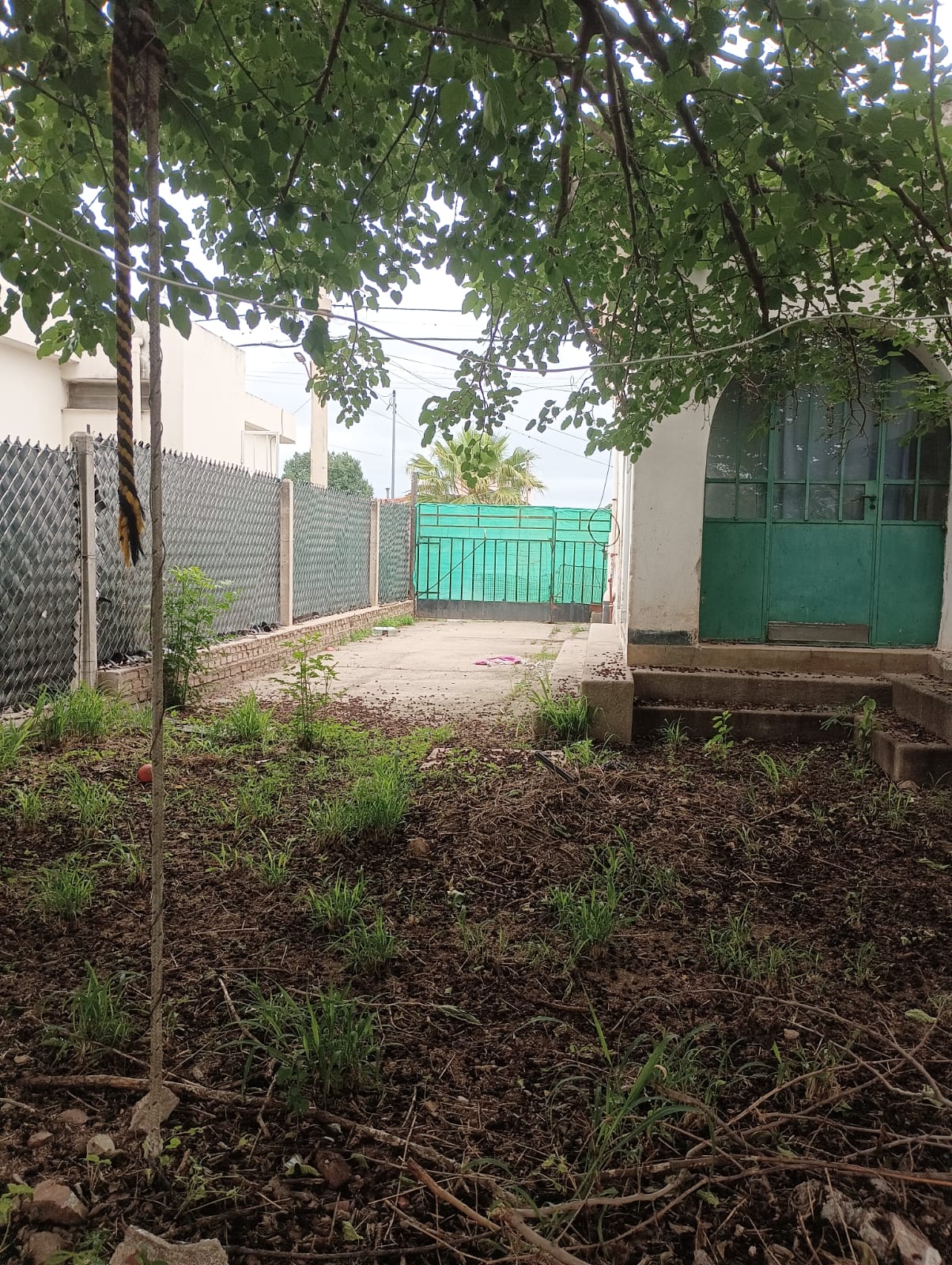 VENDO casa a reciclar en en Centro de VILLA CARLOS PAZ