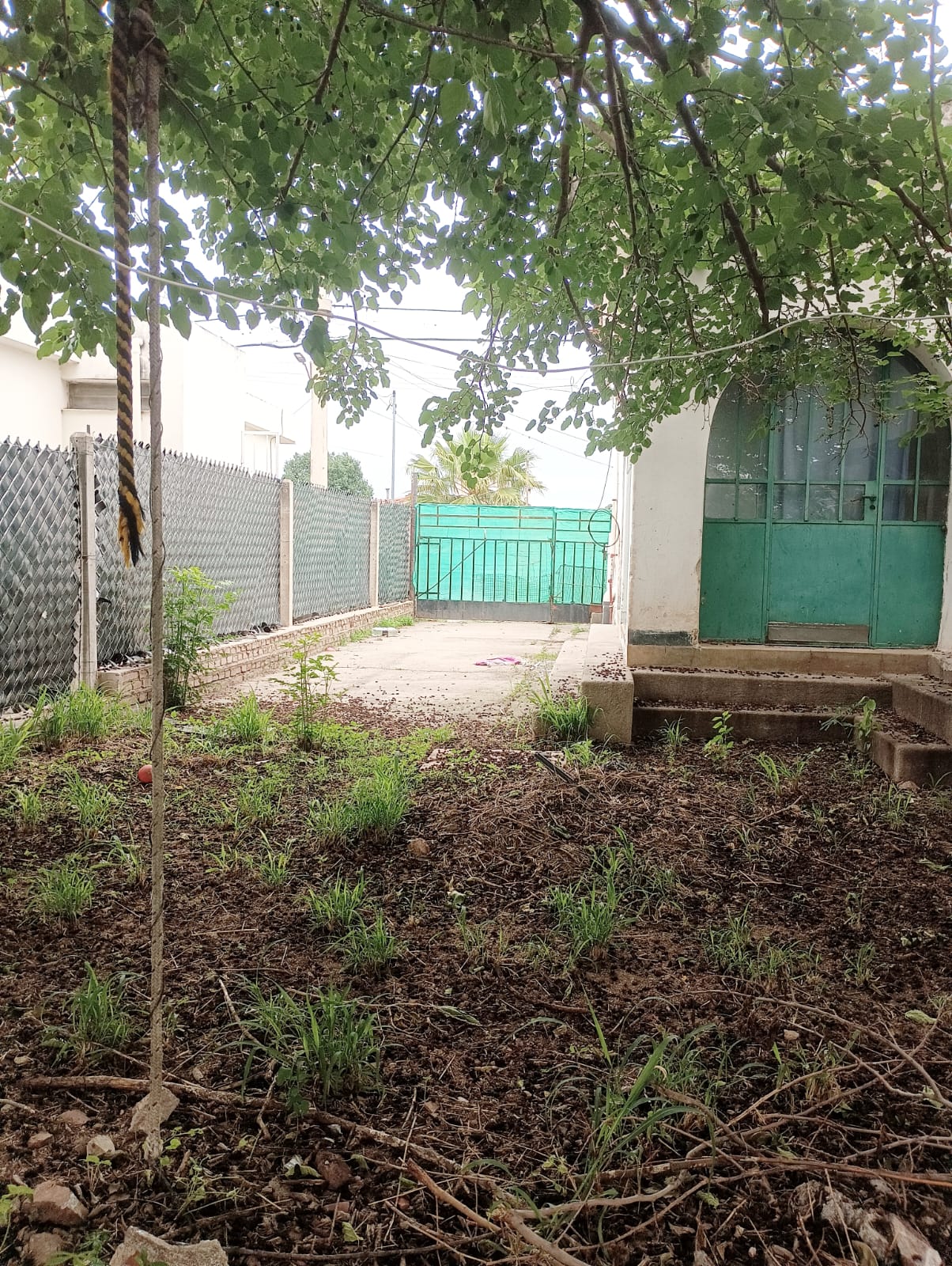VENDO casa a reciclar en en Centro de VILLA CARLOS PAZ