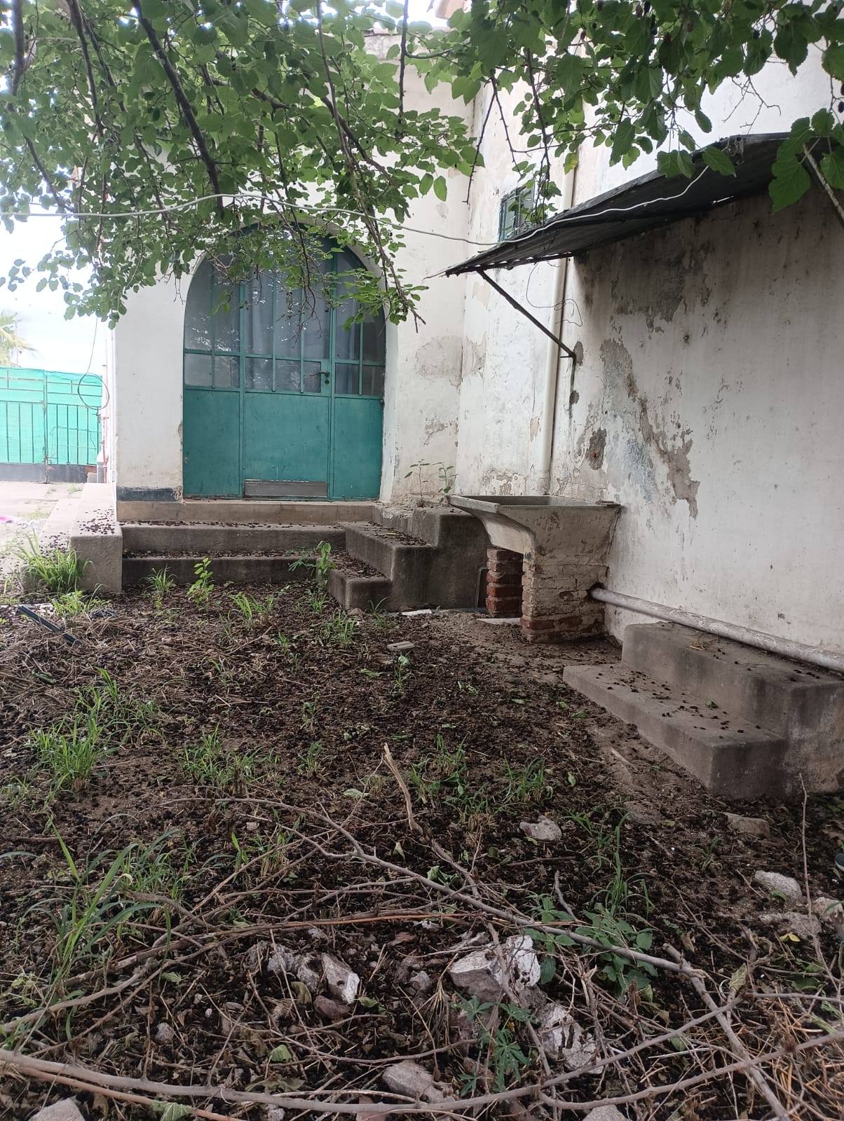 VENDO casa a reciclar en en Centro de VILLA CARLOS PAZ