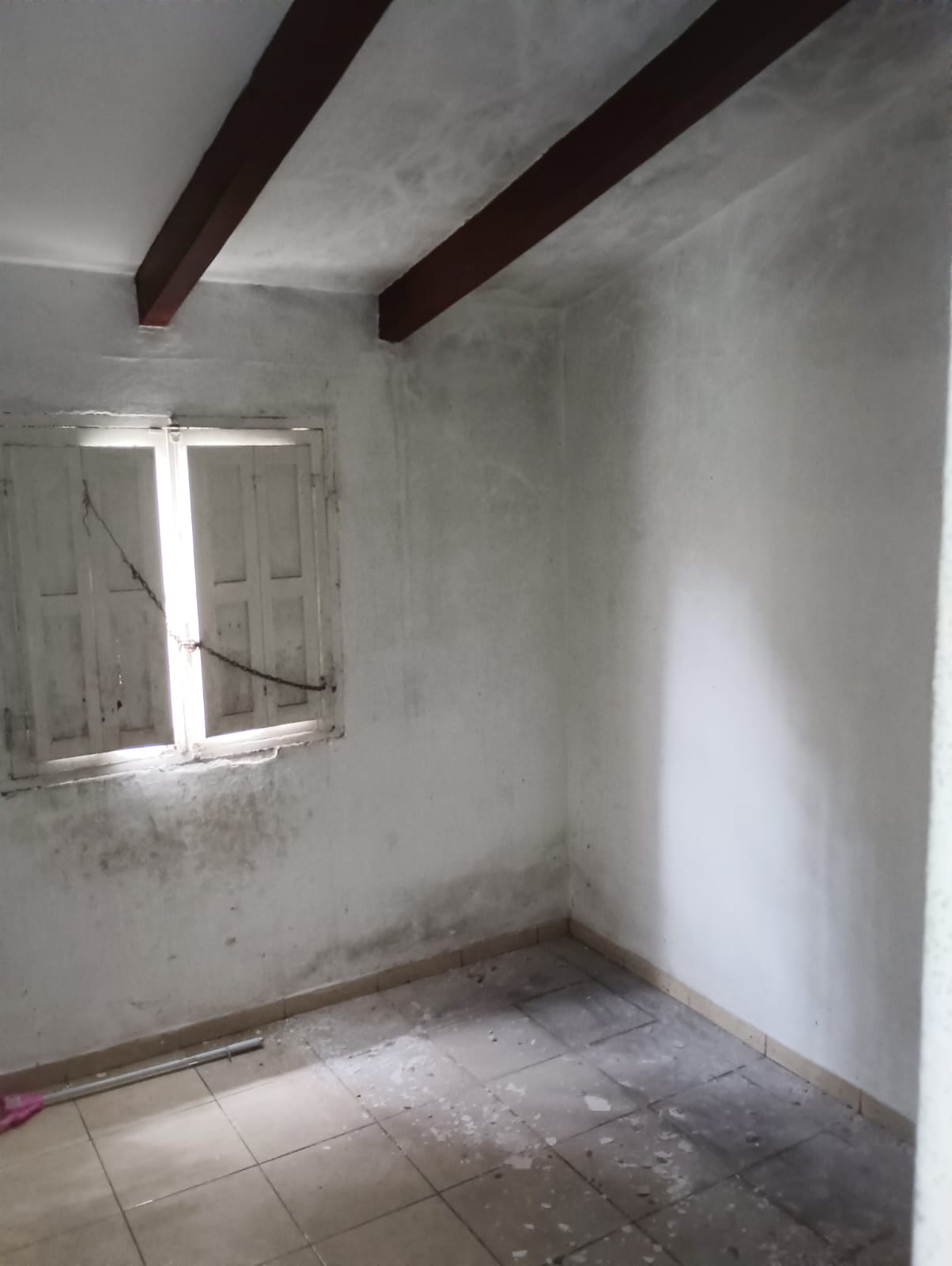 VENDO casa a reciclar en en Centro de VILLA CARLOS PAZ