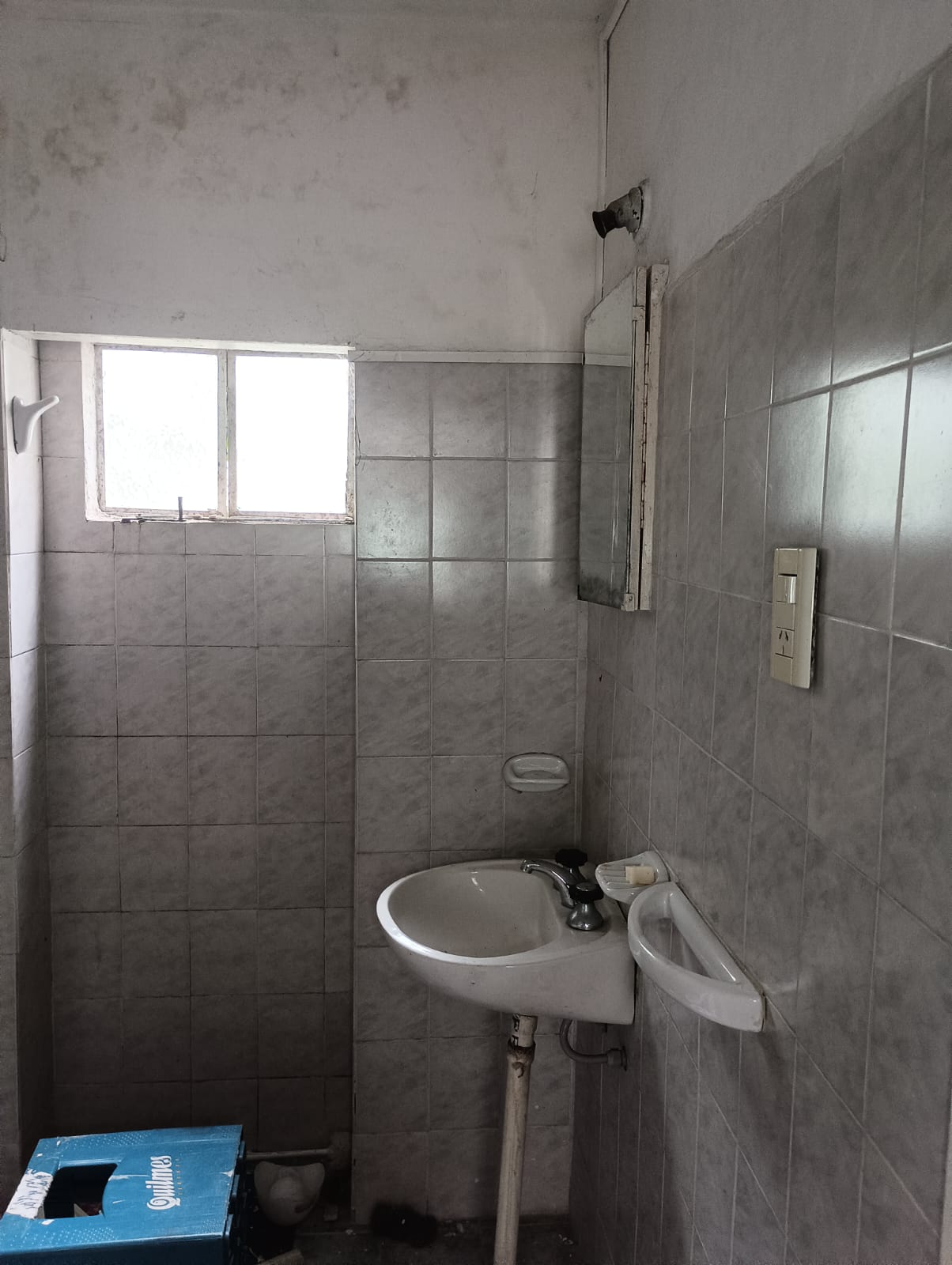 VENDO casa a reciclar en en Centro de VILLA CARLOS PAZ