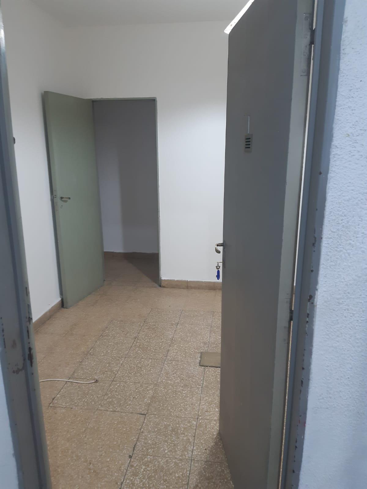 ALQUILO B San Martin departamento