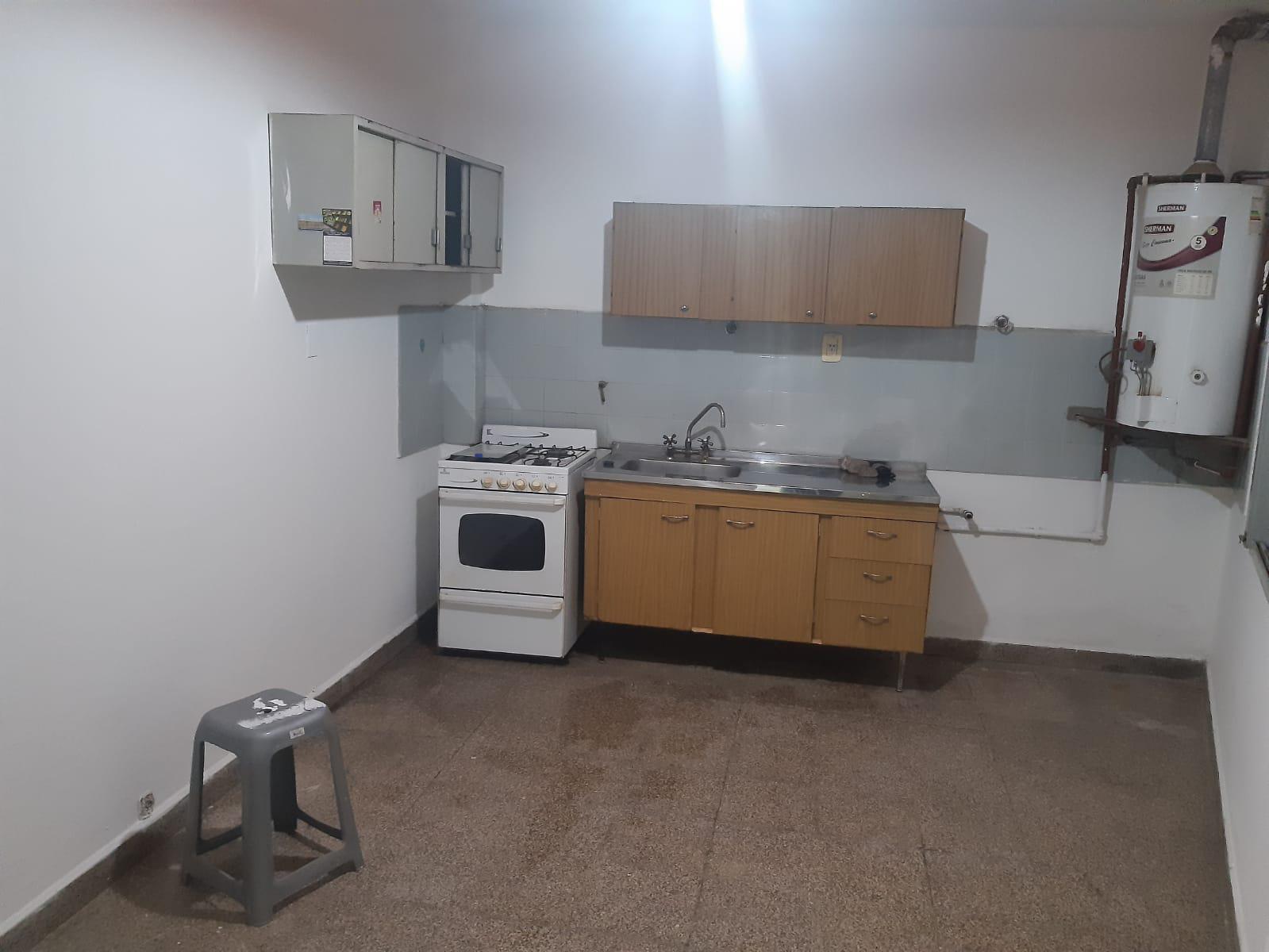 ALQUILO B San Martin departamento