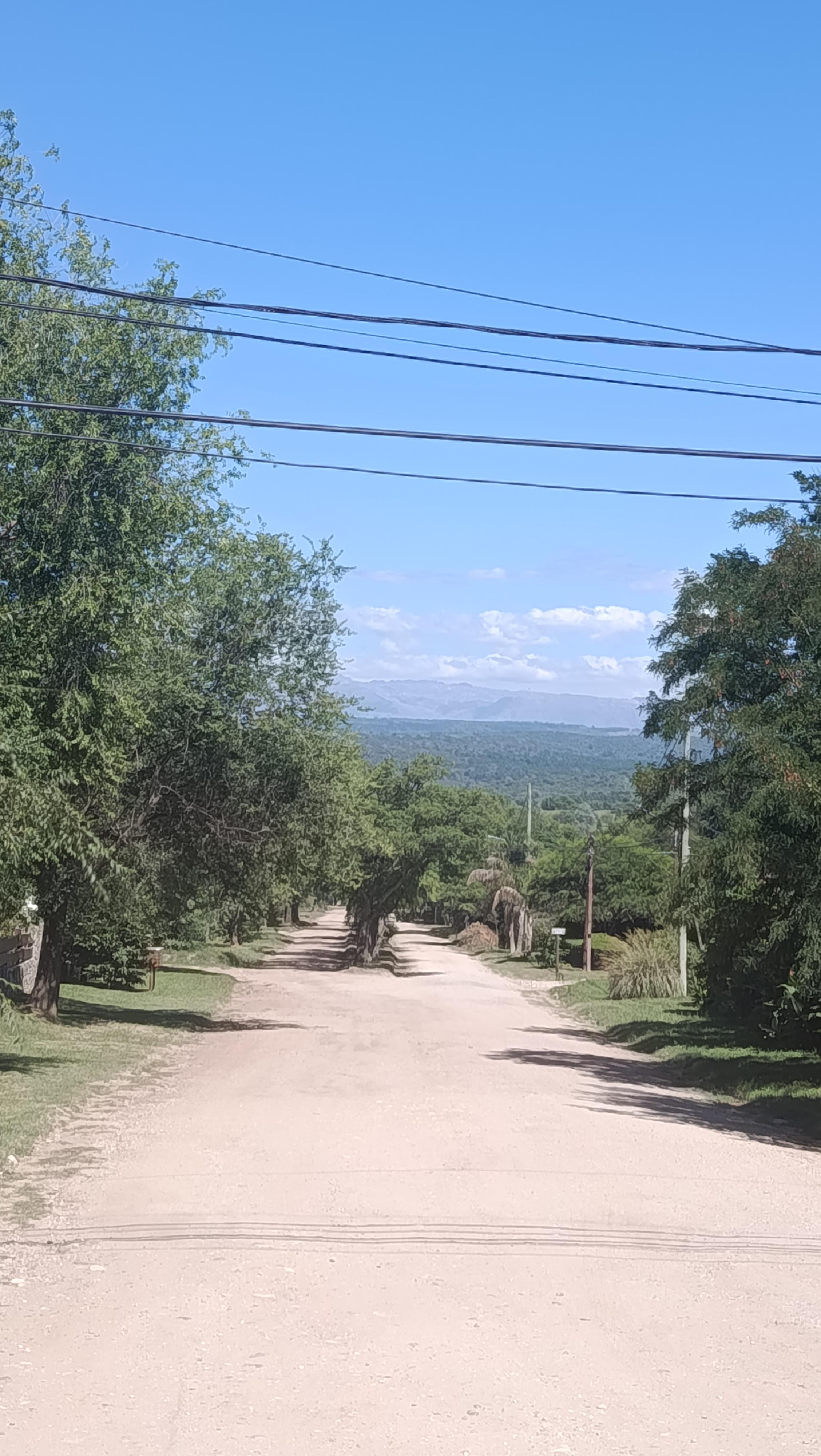 VENTA 7 LOTES 800 a 1000 M2 BARRIO LA GLORIA VILLA GRAL BELGRANO