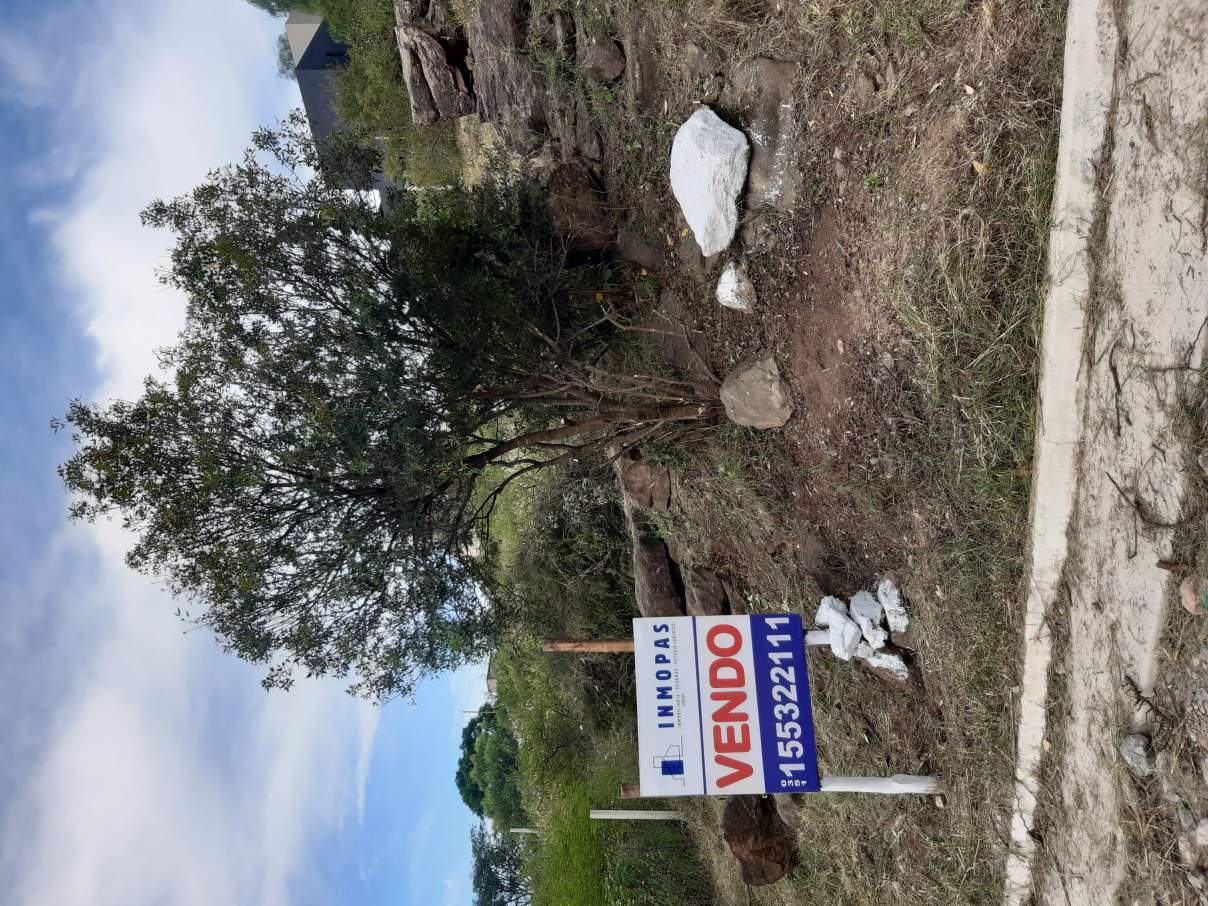 VENDO terreno APTO CREDITO en VILLA CARLOS PAZ