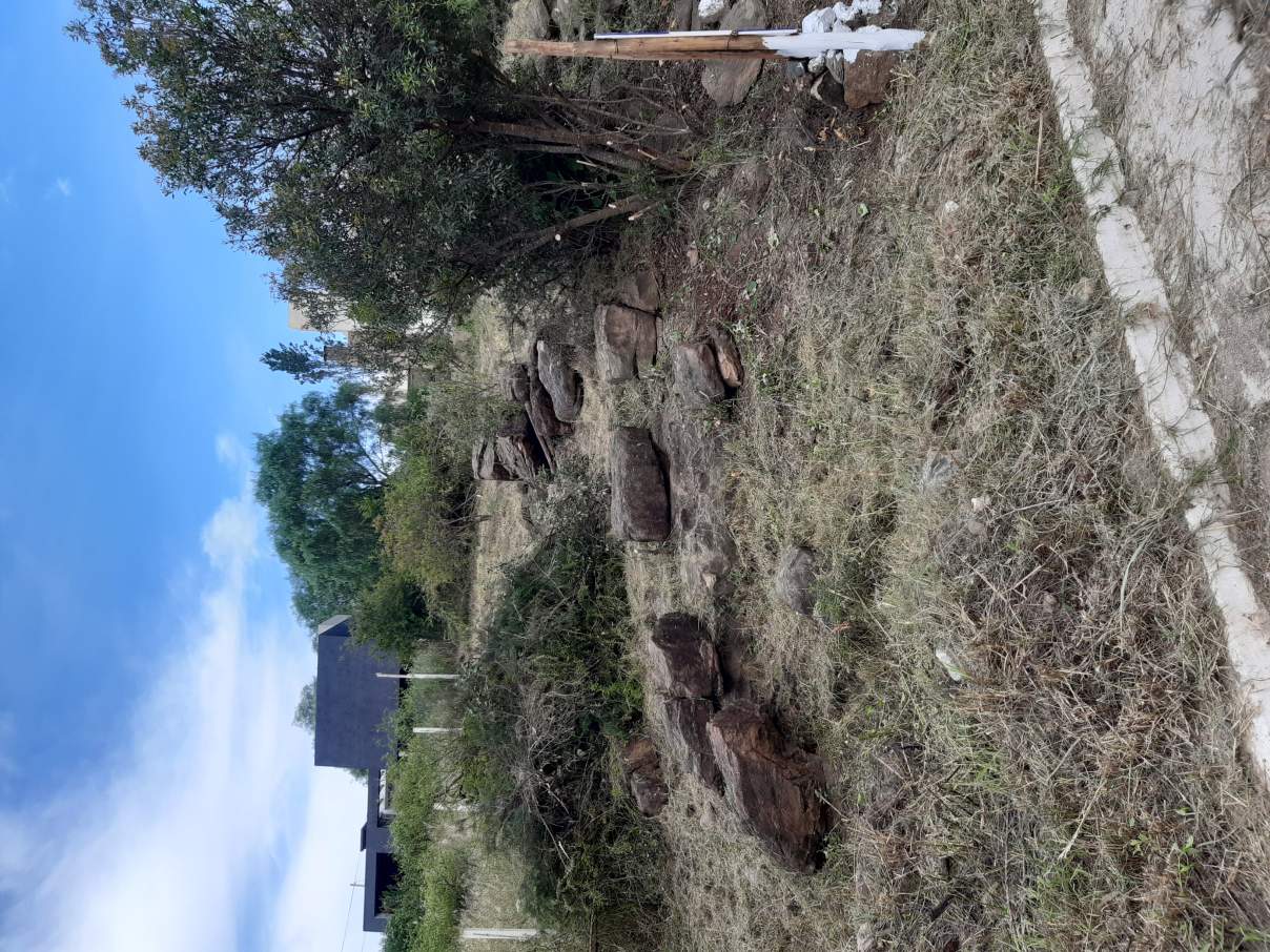 VENDO terreno APTO CREDITO en VILLA CARLOS PAZ