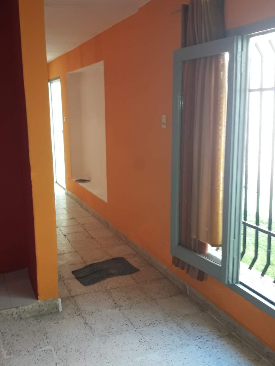 VENDO casa B° Mariano Fragueiro APTA CREDITO