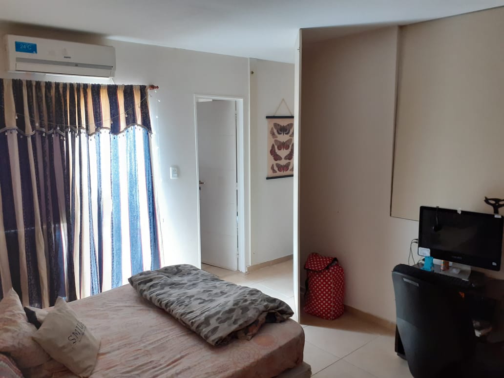 DUPLEX DE UN DORMITORIO CON BALCÓN EN ALBERDI!