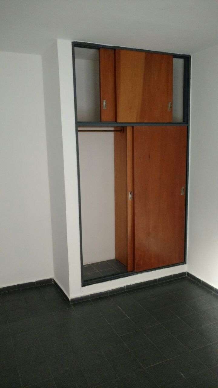 DETO ALQUILER 1 DORM, B CENTRO ALVEAR 235