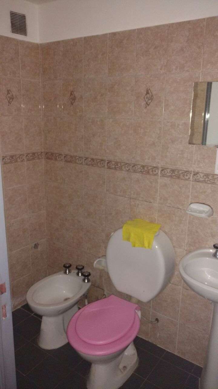 DETO ALQUILER 1 DORM, B CENTRO ALVEAR 235