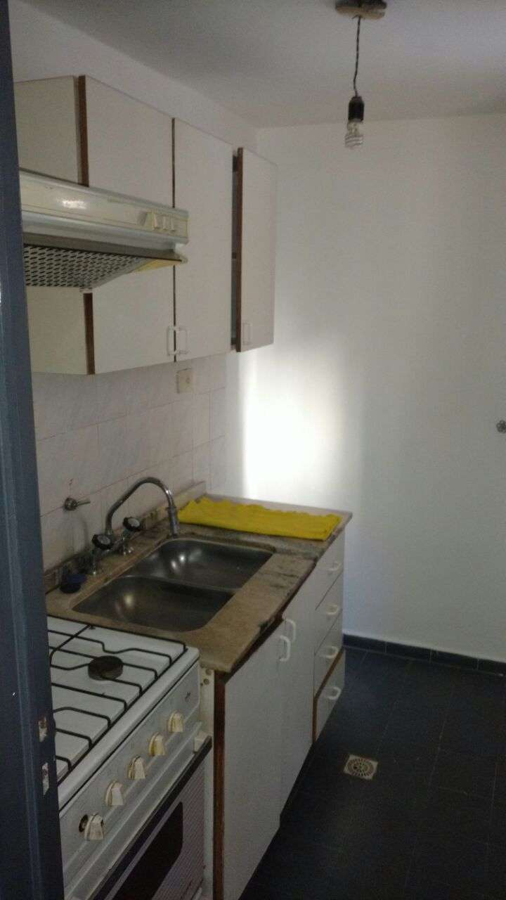 DETO ALQUILER 1 DORM, B CENTRO ALVEAR 235