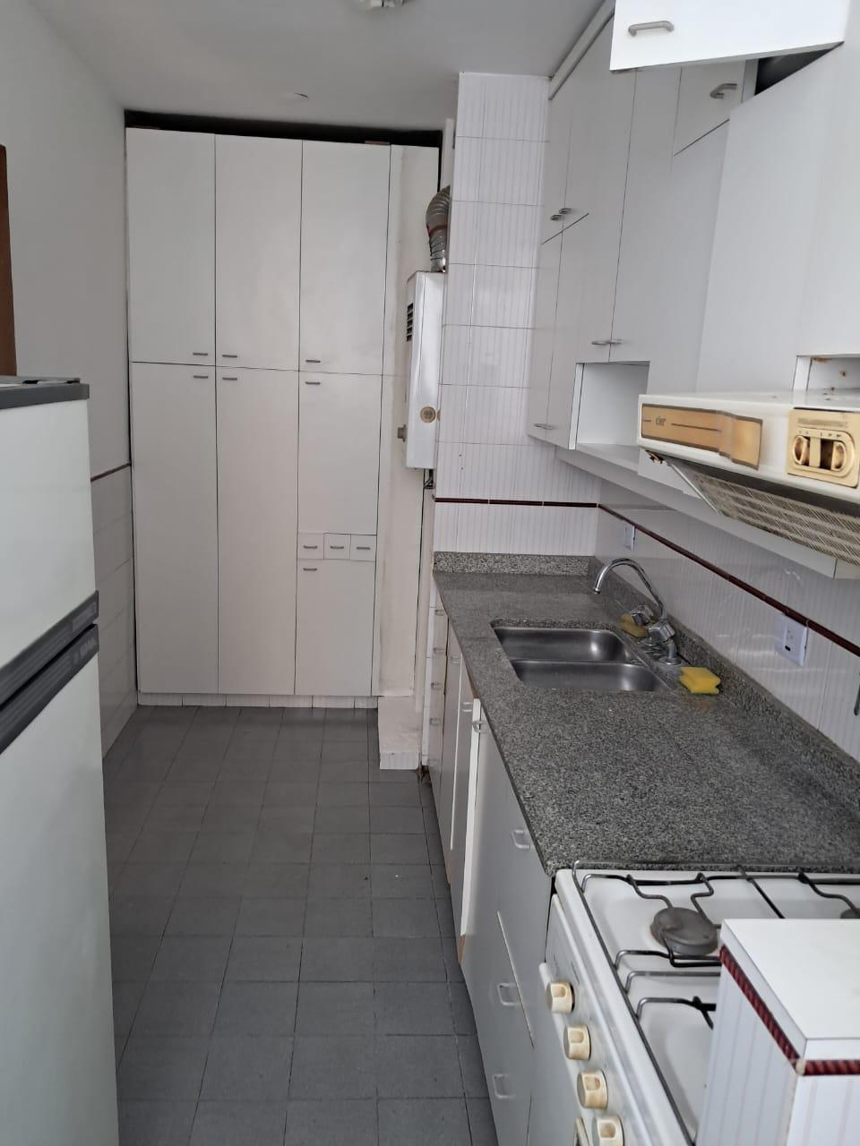 DEPARTAMENTO DE 2 DORMITORIOS, EN ALQUILER