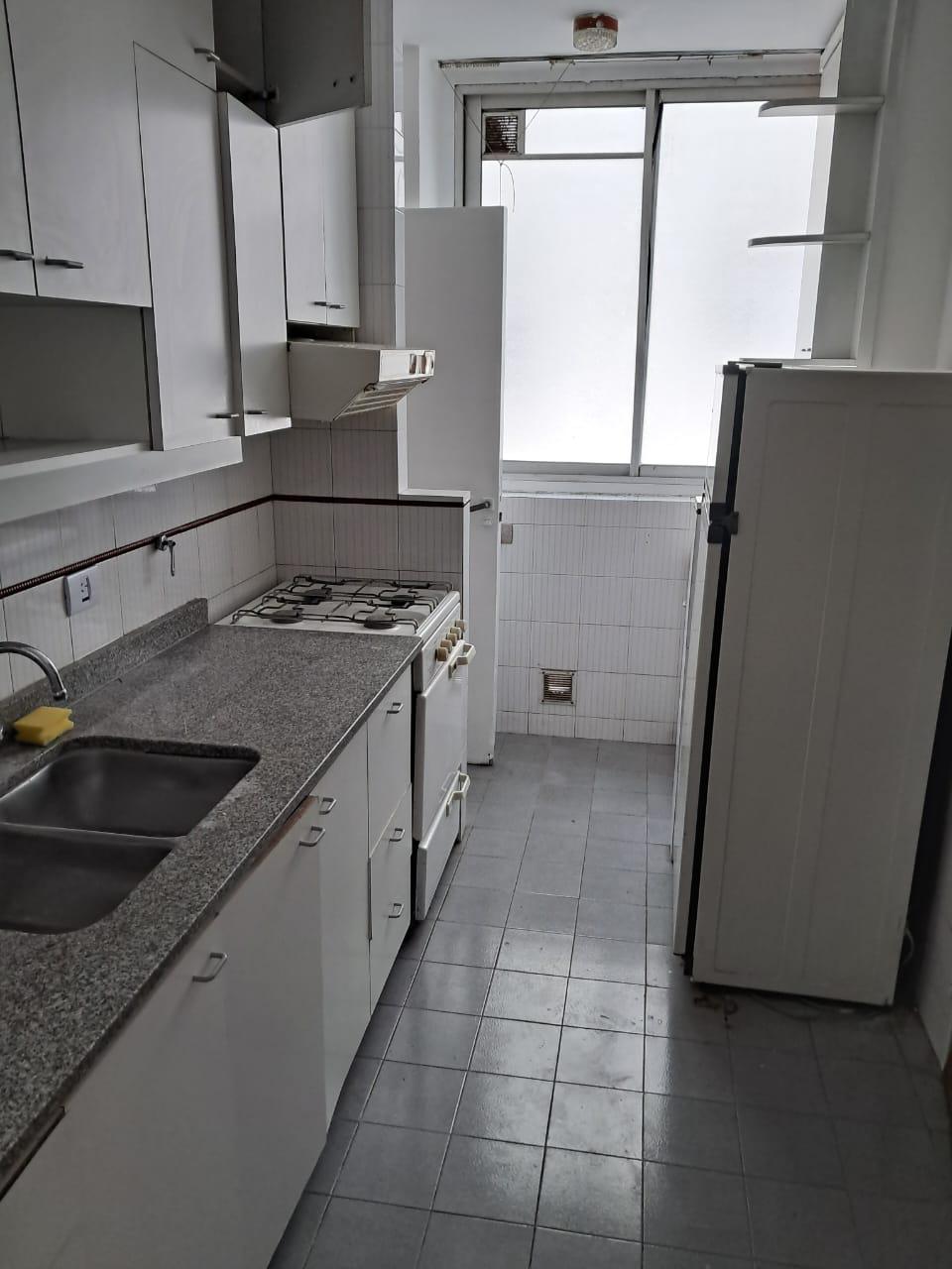 DEPARTAMENTO DE 2 DORMITORIOS, EN ALQUILER