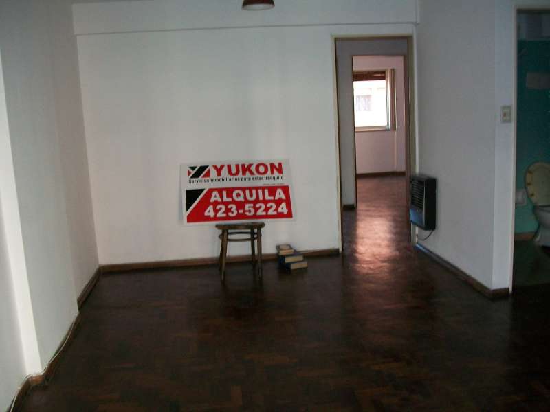 DPTO ALQUILER NUEVA CORDOBA 2 DORMITORIOS CHACABUCO 459