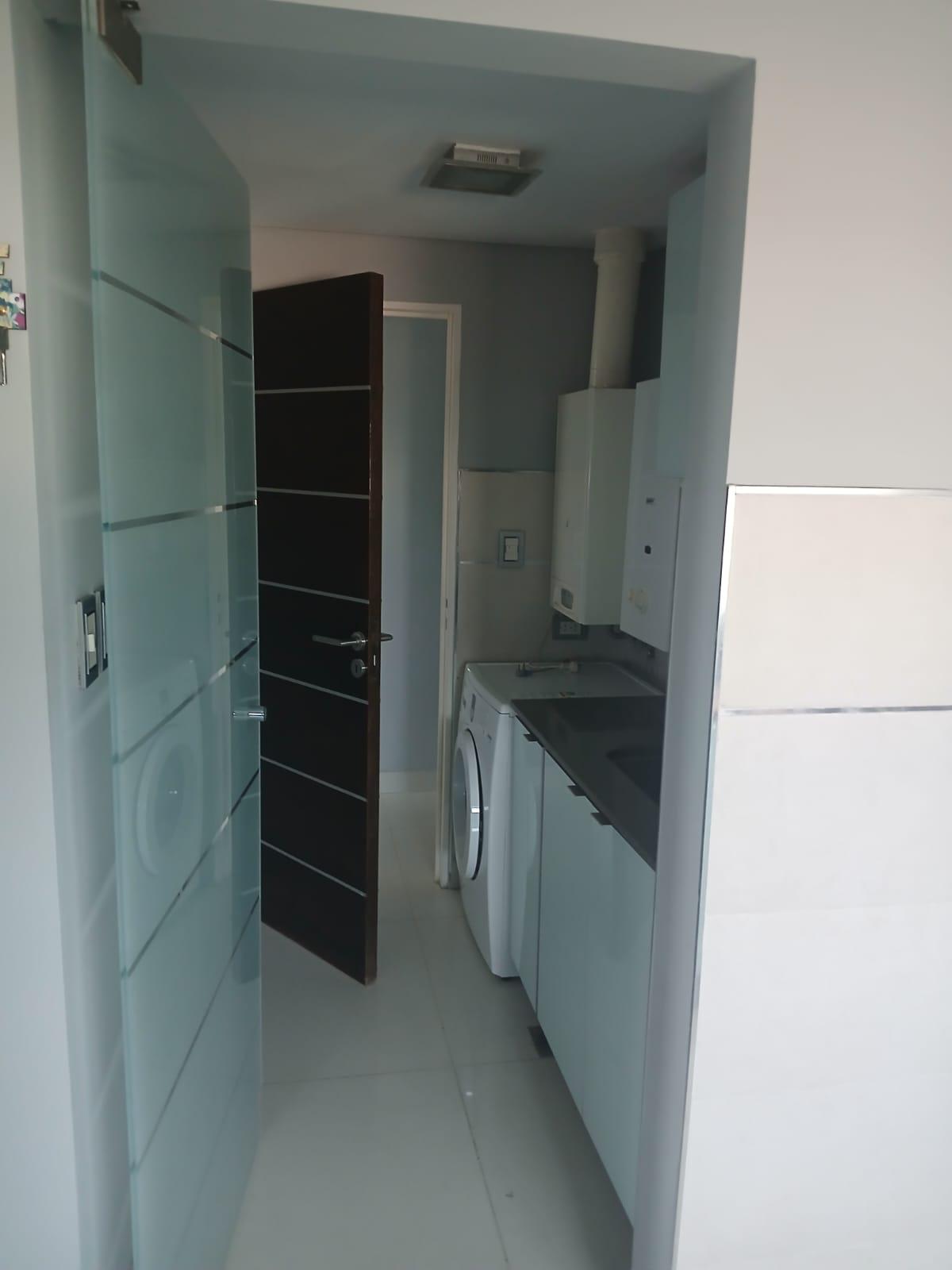 ALQUILER SEMIPISO 3DOR AMOBLADO ALTO VILLASOL