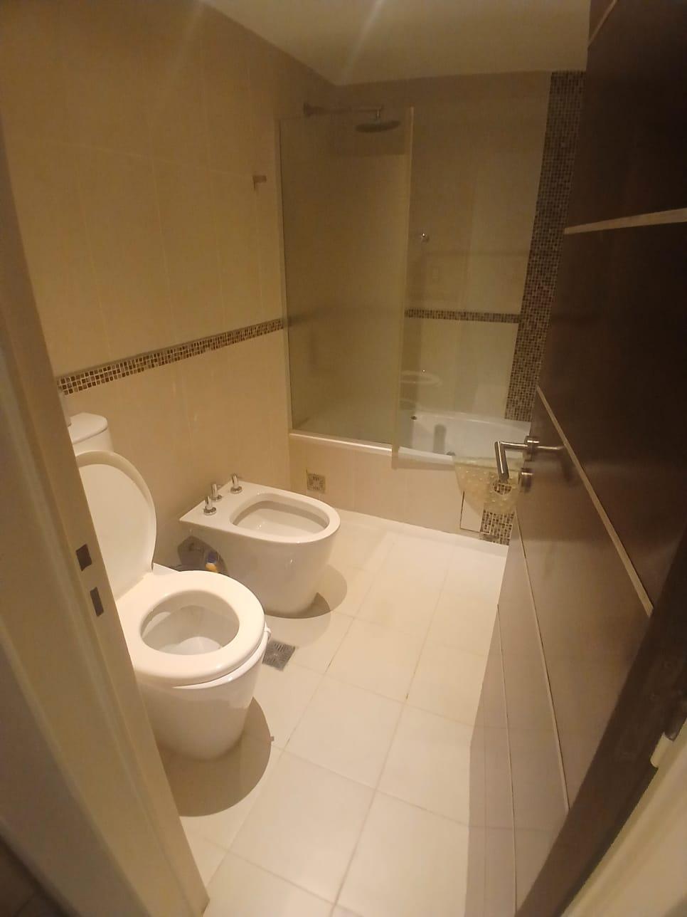 ALQUILER SEMIPISO 3DOR AMOBLADO ALTO VILLASOL