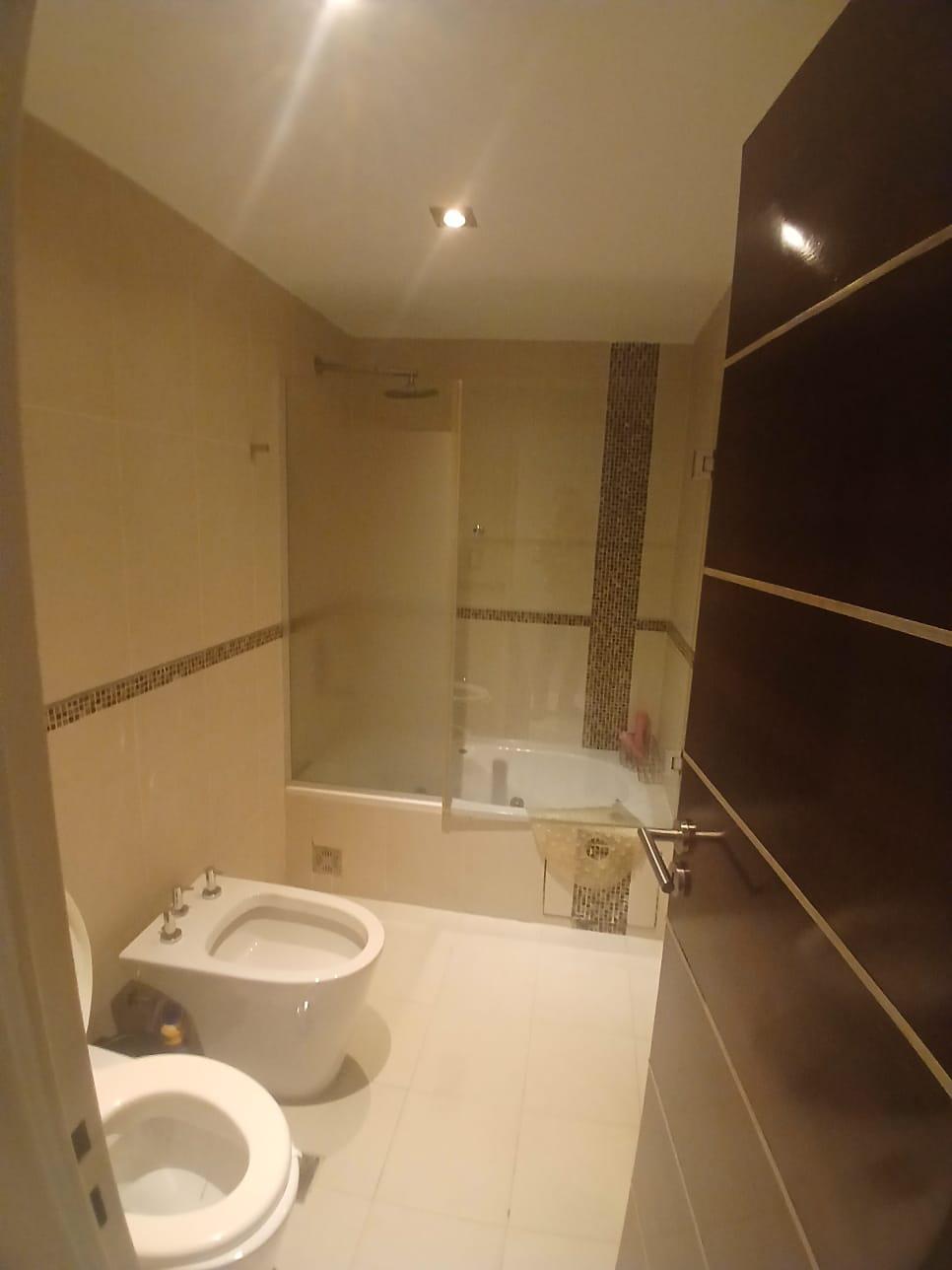 ALQUILER SEMIPISO 3DOR AMOBLADO ALTO VILLASOL