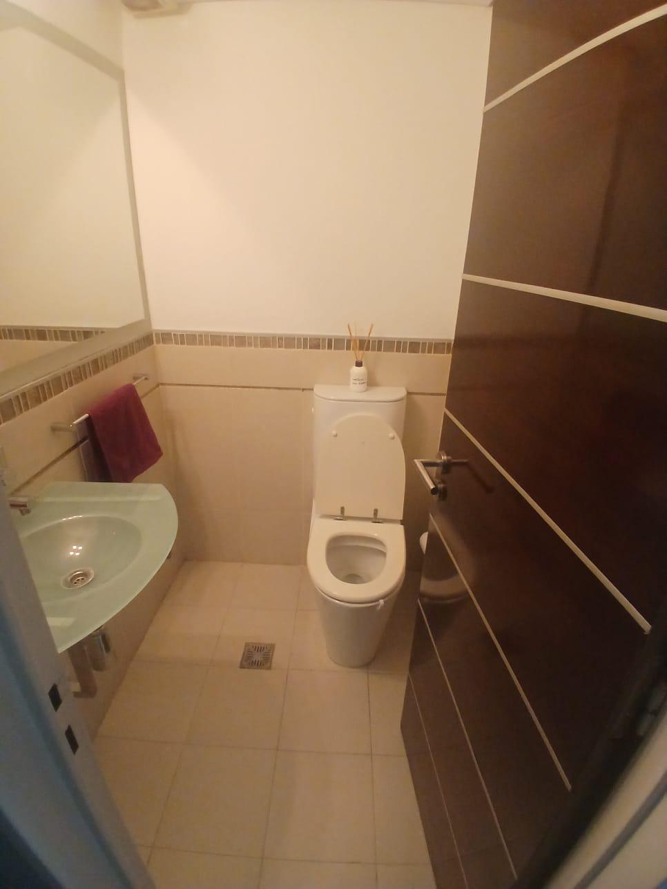 ALQUILER SEMIPISO 3DOR AMOBLADO ALTO VILLASOL