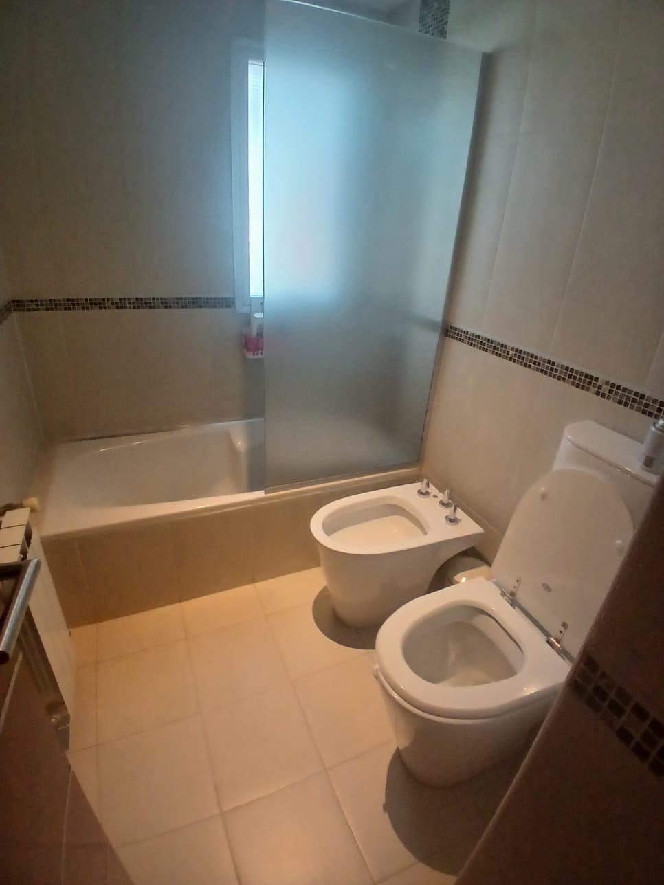 ALQUILER SEMIPISO 3DOR AMOBLADO ALTO VILLASOL
