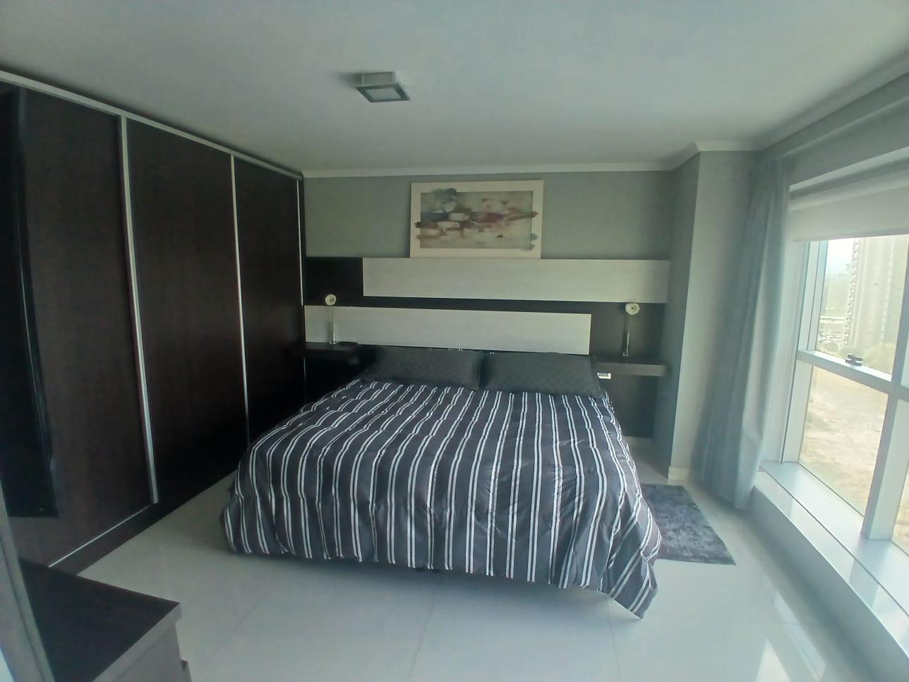 ALQUILER SEMIPISO 3DOR AMOBLADO ALTO VILLASOL
