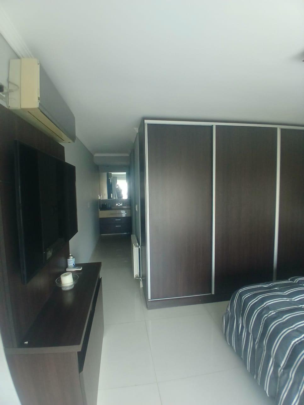 ALQUILER SEMIPISO 3DOR AMOBLADO ALTO VILLASOL