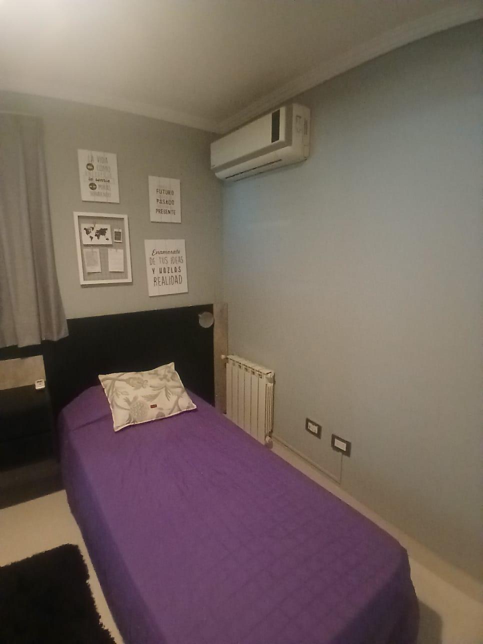 ALQUILER SEMIPISO 3DOR AMOBLADO ALTO VILLASOL