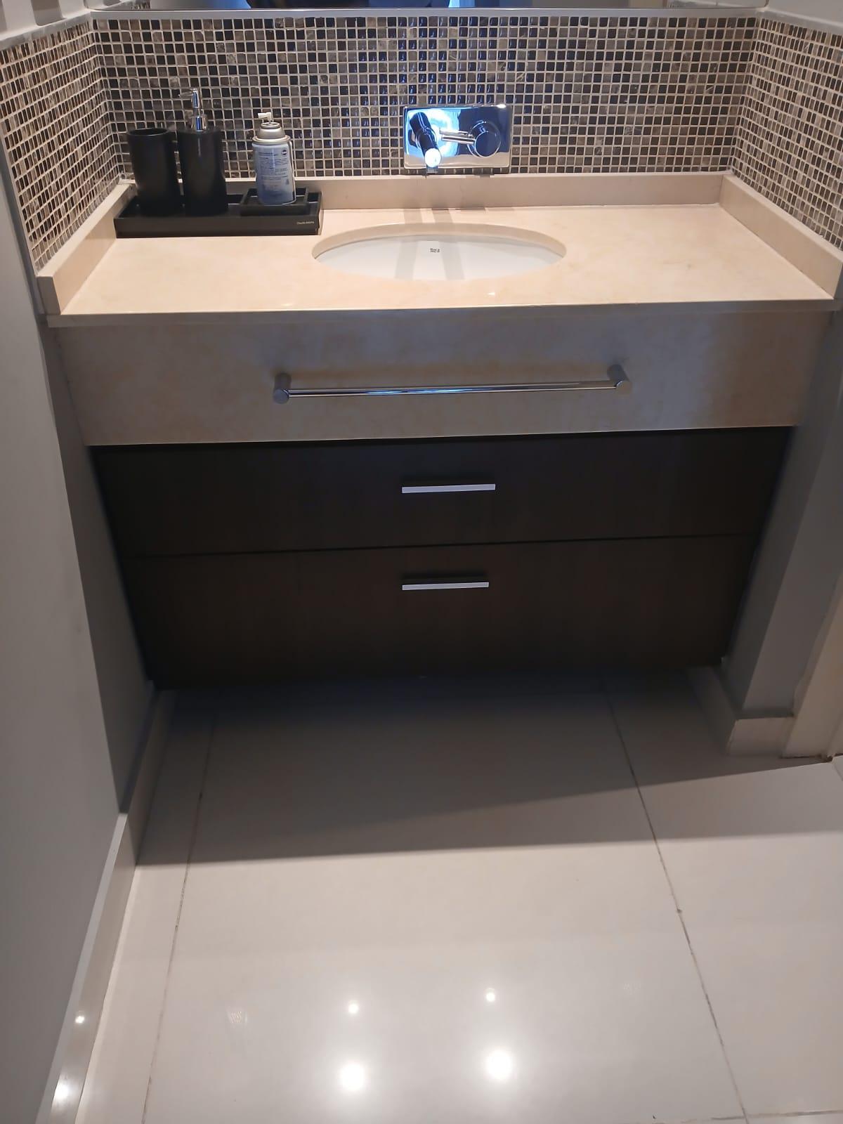 ALQUILER SEMIPISO 3DOR AMOBLADO ALTO VILLASOL