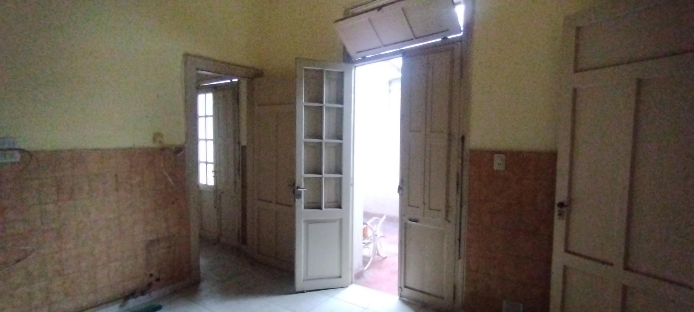 Atentos inversionistas!!!!! Oportunidad para edificar en una zona creciente de Alta Córdoba.