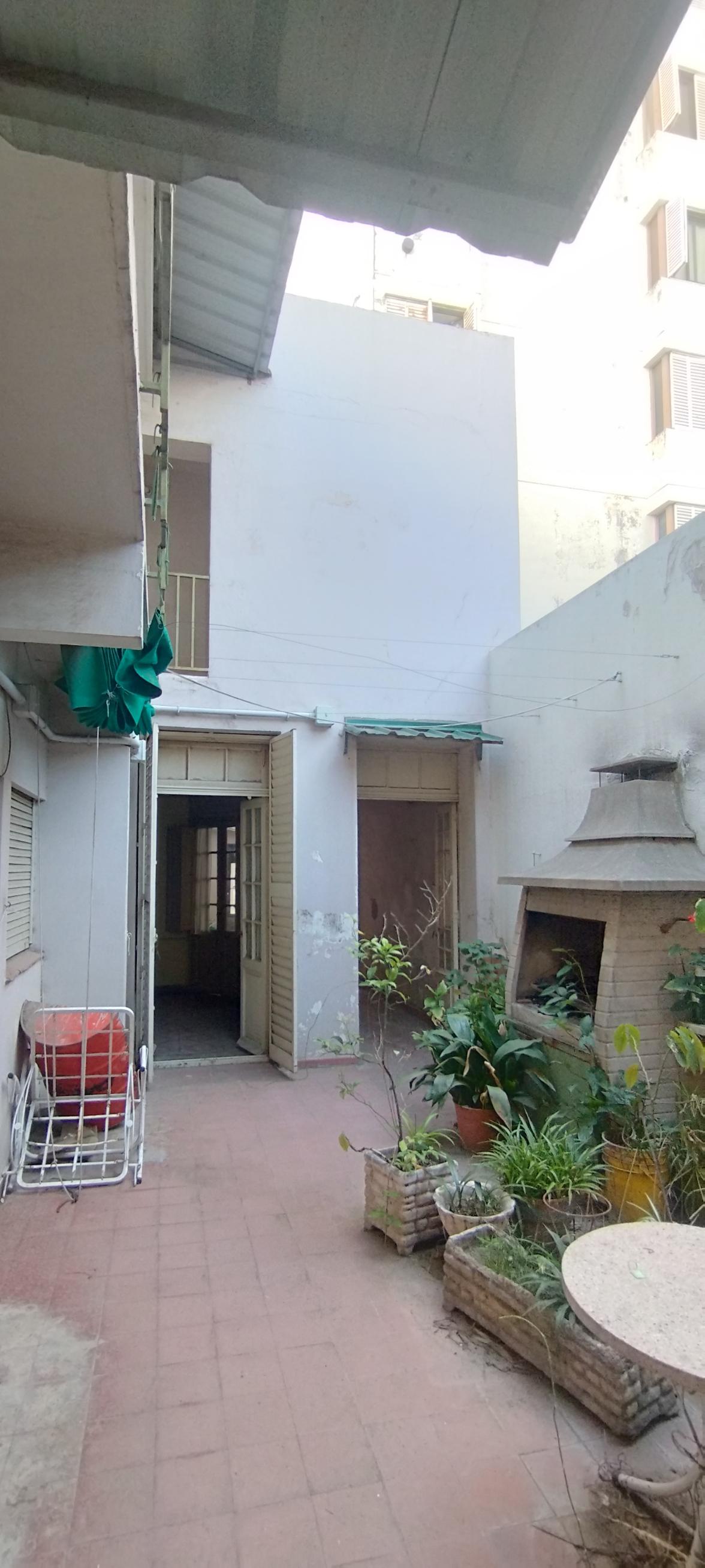 Atentos inversionistas!!!!! Oportunidad para edificar en una zona creciente de Alta Córdoba.