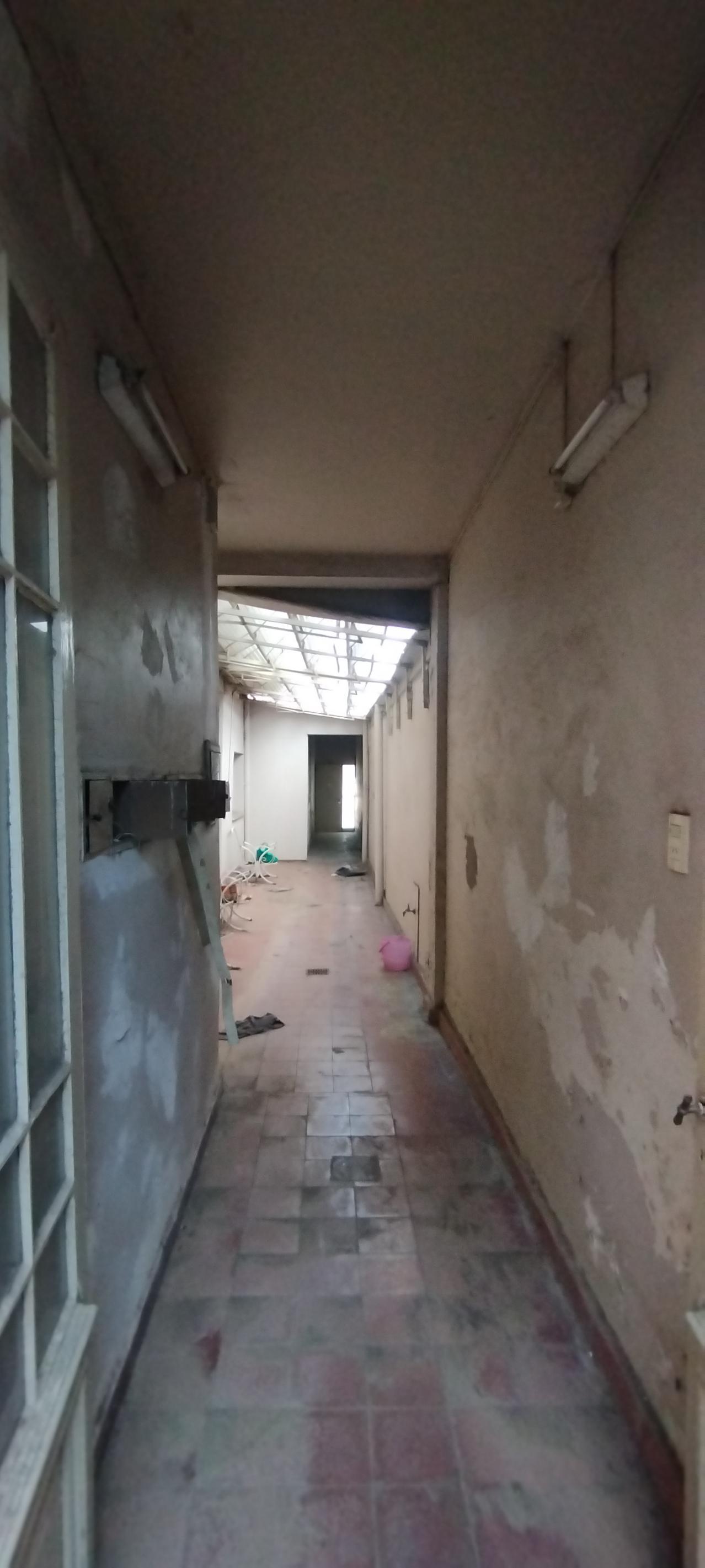 Atentos inversionistas!!!!! Oportunidad para edificar en una zona creciente de Alta Córdoba.