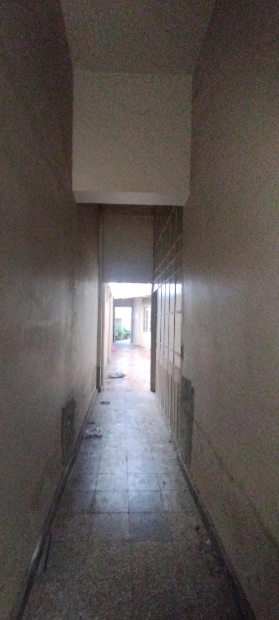 Atentos inversionistas!!!!! Oportunidad para edificar en una zona creciente de Alta Córdoba.