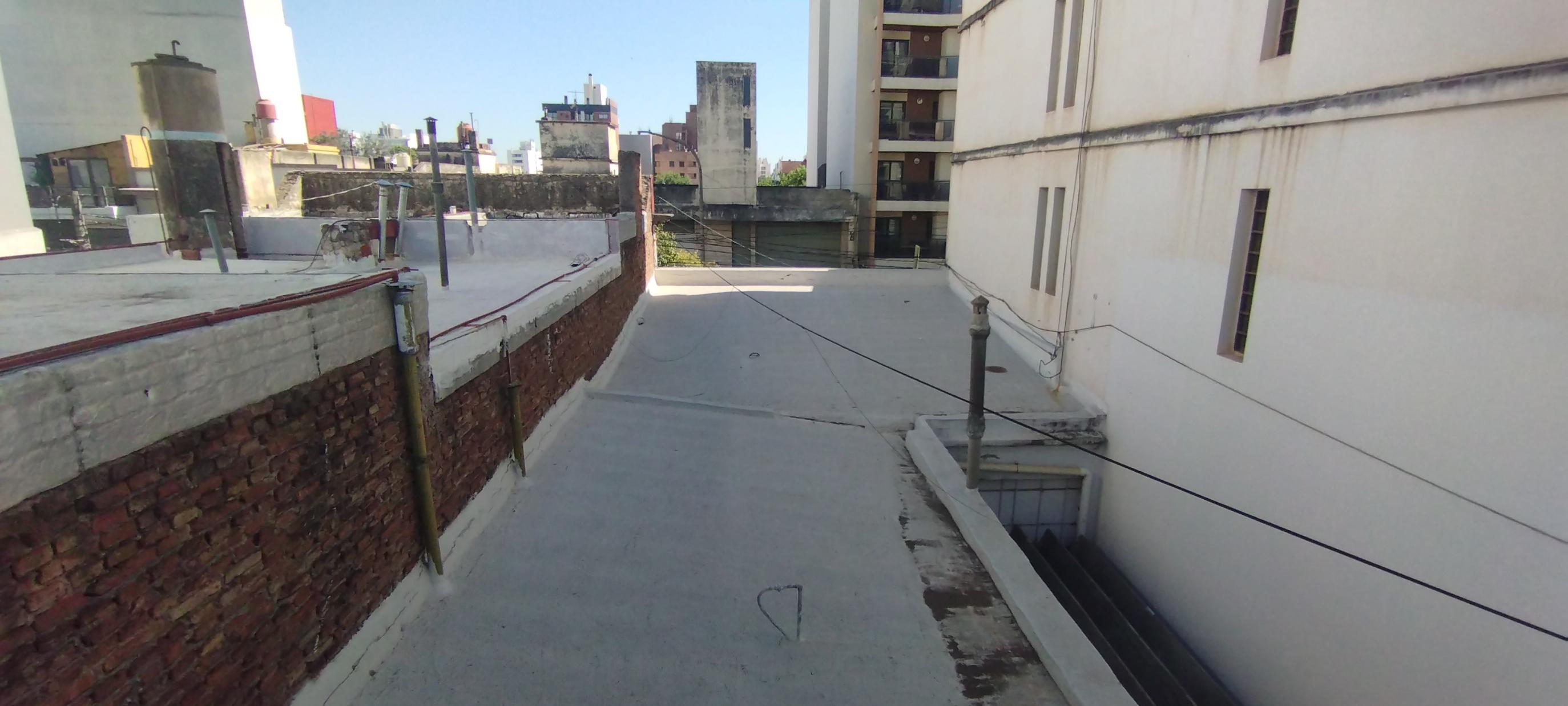 Atentos inversionistas!!!!! Oportunidad para edificar en una zona creciente de Alta Córdoba.