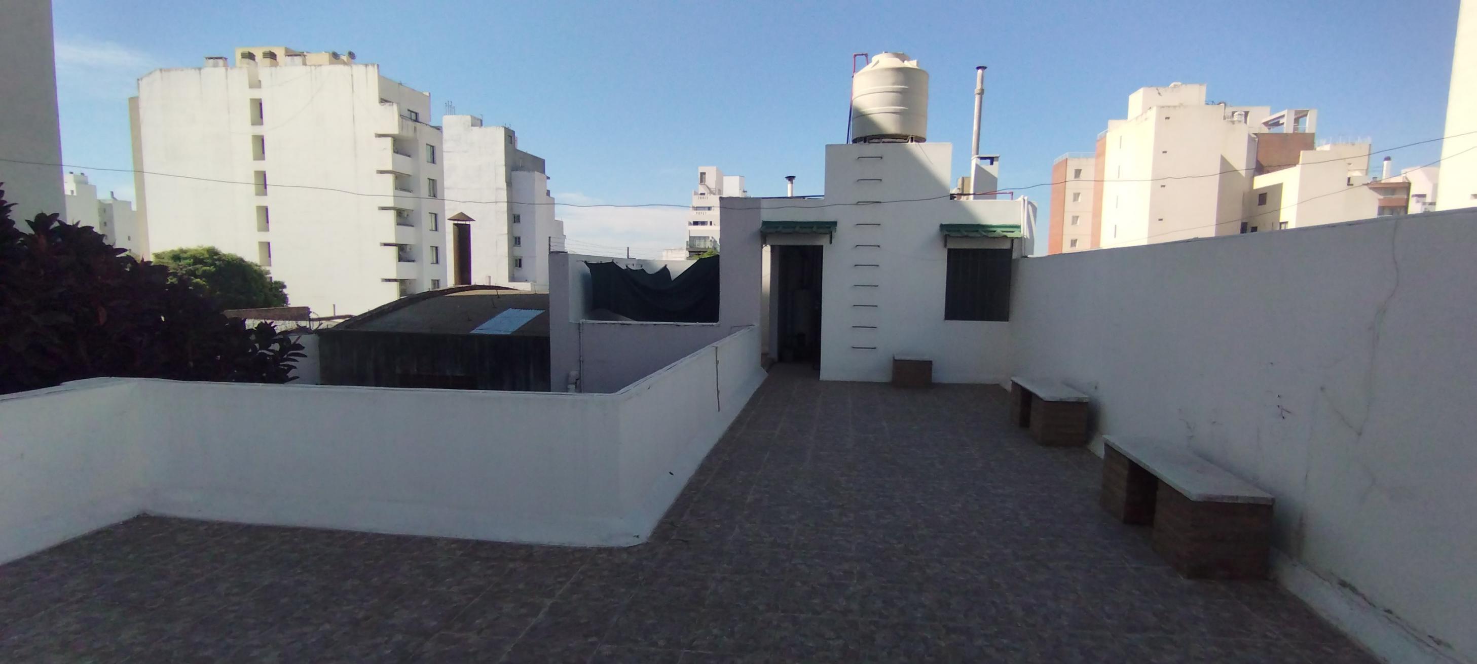 Atentos inversionistas!!!!! Oportunidad para edificar en una zona creciente de Alta Córdoba.