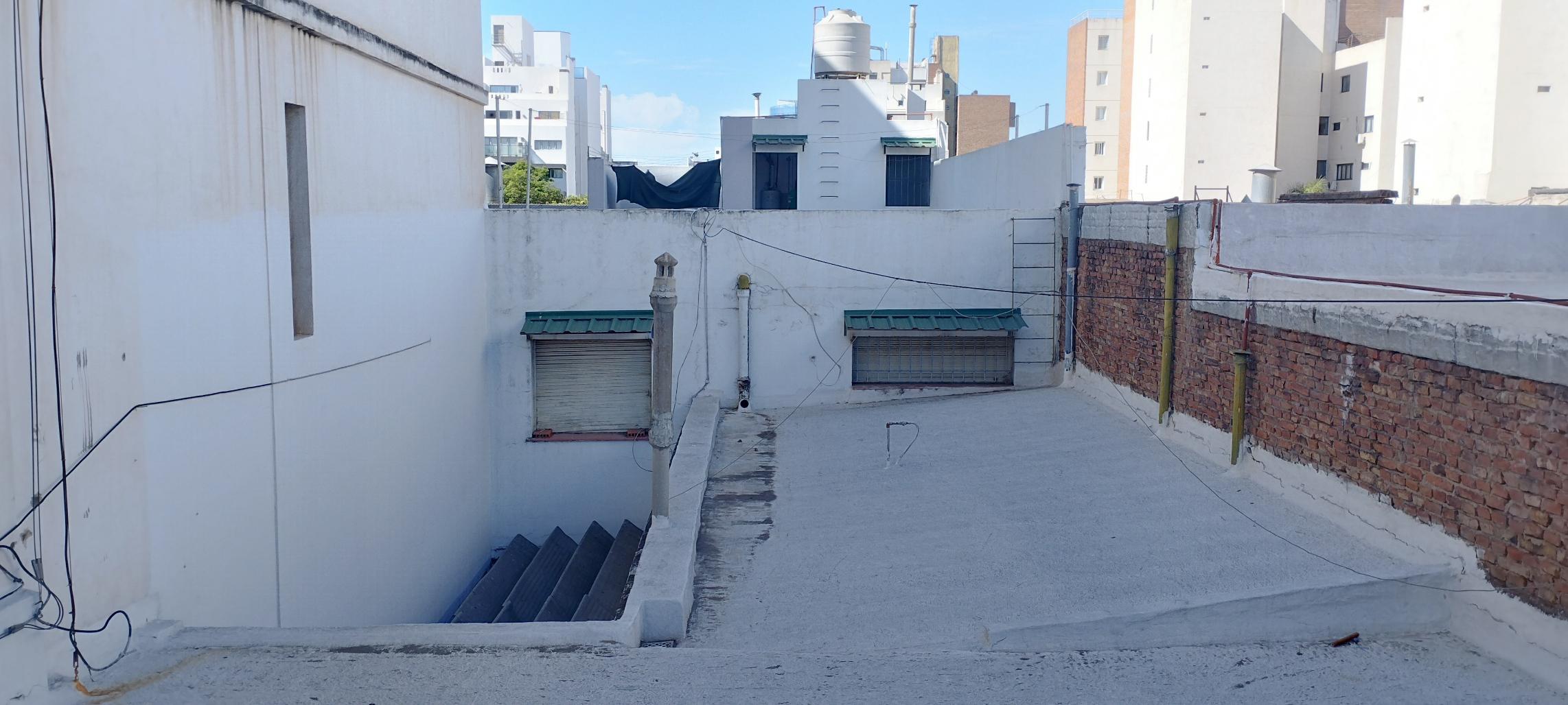 Atentos inversionistas!!!!! Oportunidad para edificar en una zona creciente de Alta Córdoba.