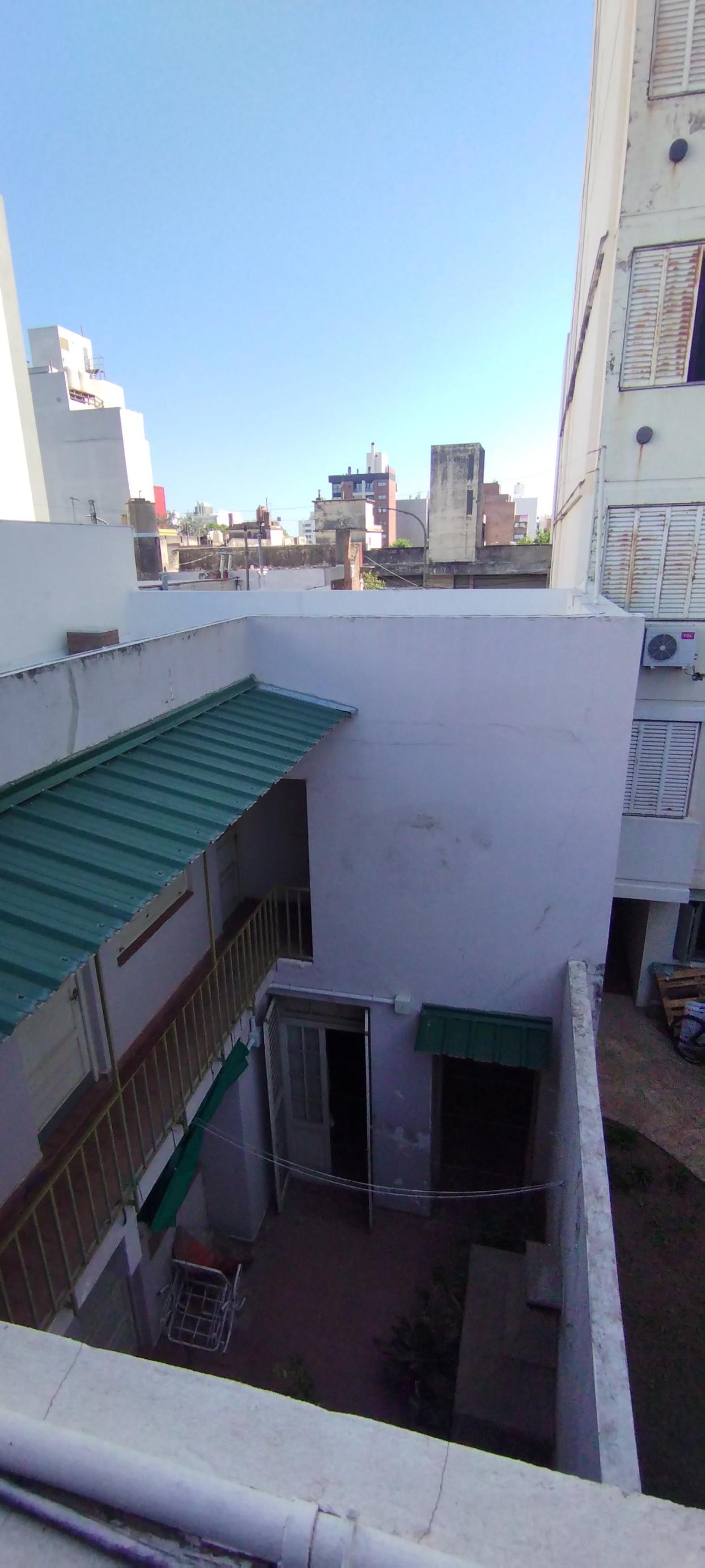 Atentos inversionistas!!!!! Oportunidad para edificar en una zona creciente de Alta Córdoba.