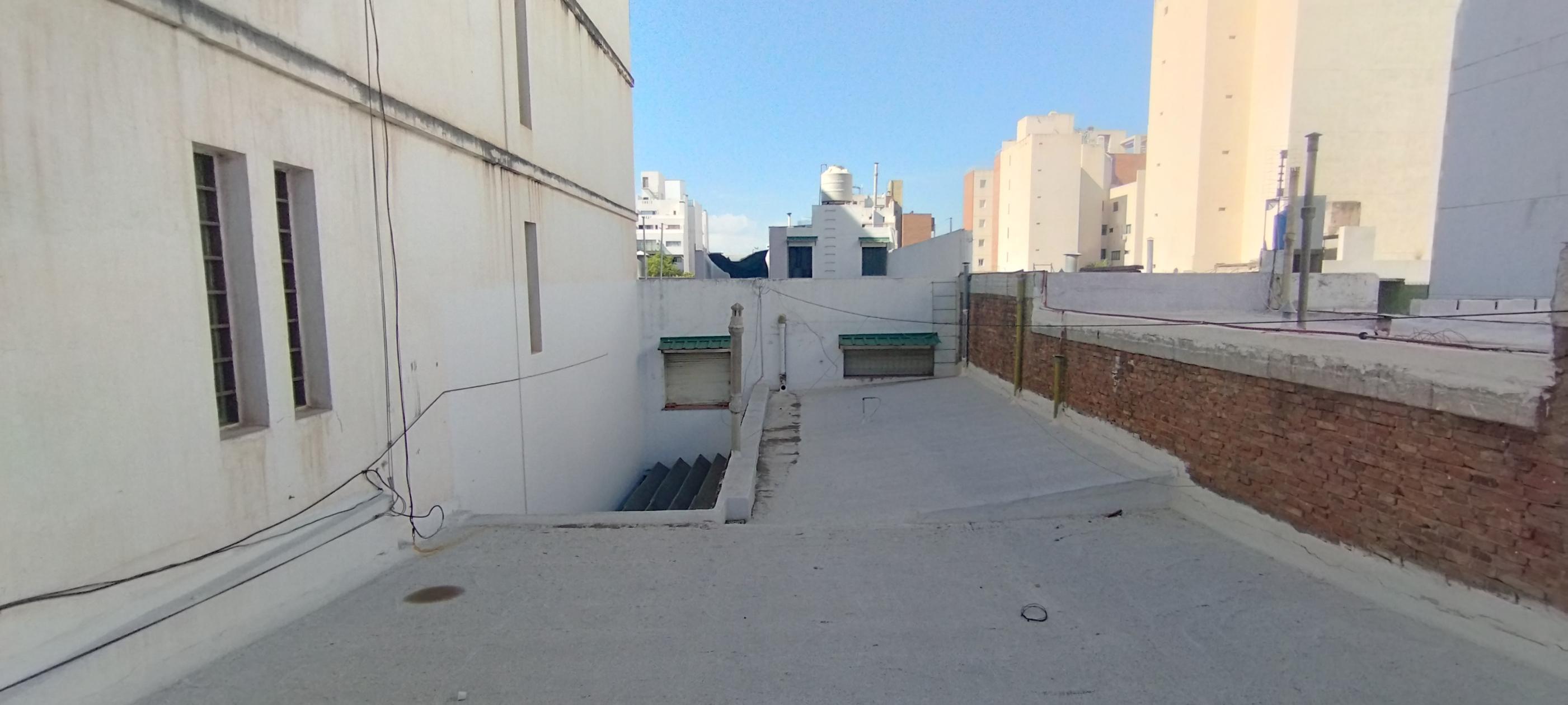 Atentos inversionistas!!!!! Oportunidad para edificar en una zona creciente de Alta Córdoba.