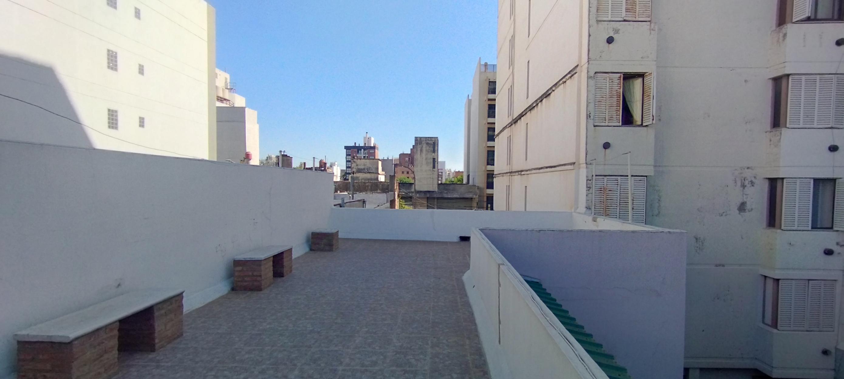 Atentos inversionistas!!!!! Oportunidad para edificar en una zona creciente de Alta Córdoba.