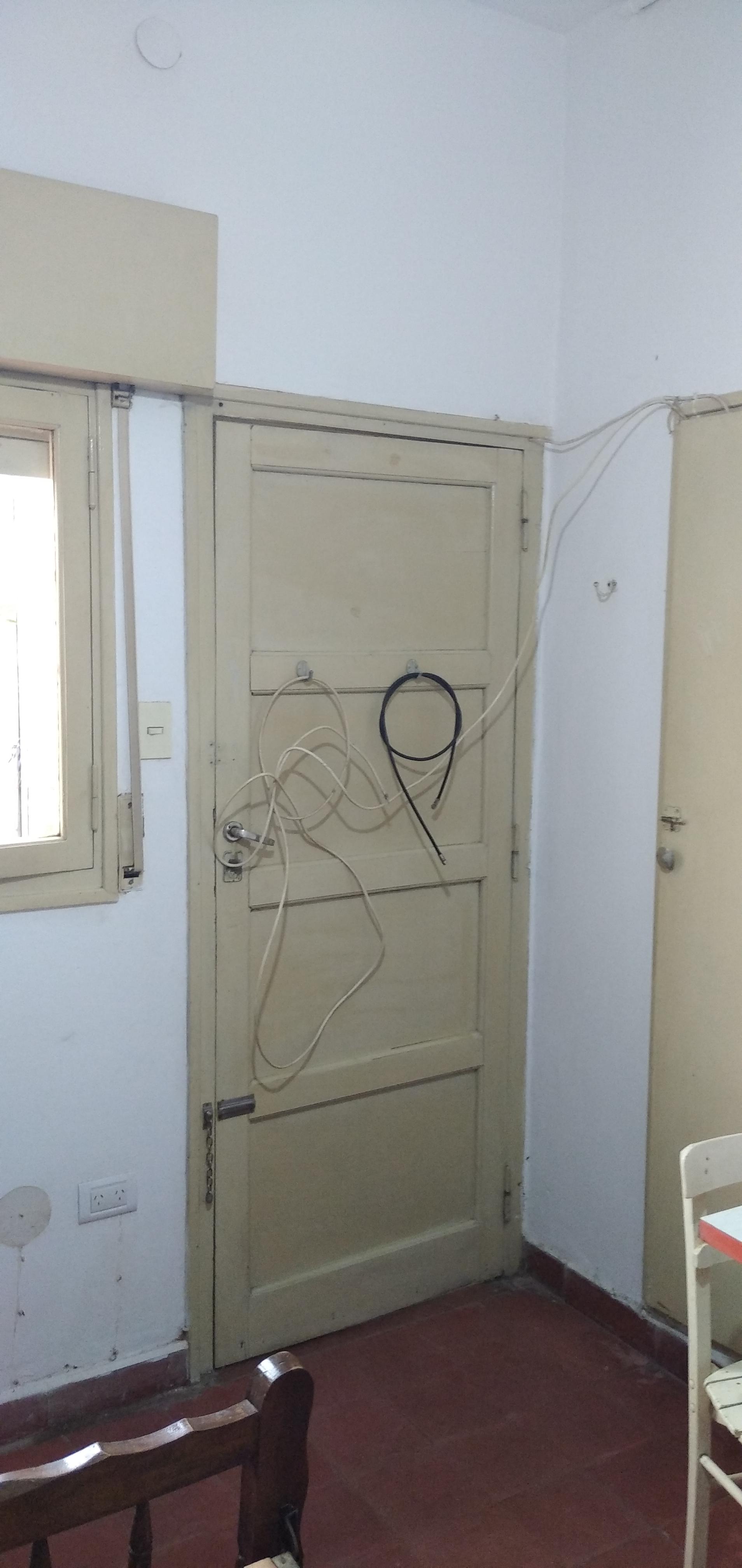 Atentos inversionistas!!!!! Oportunidad para edificar en una zona creciente de Alta Córdoba.