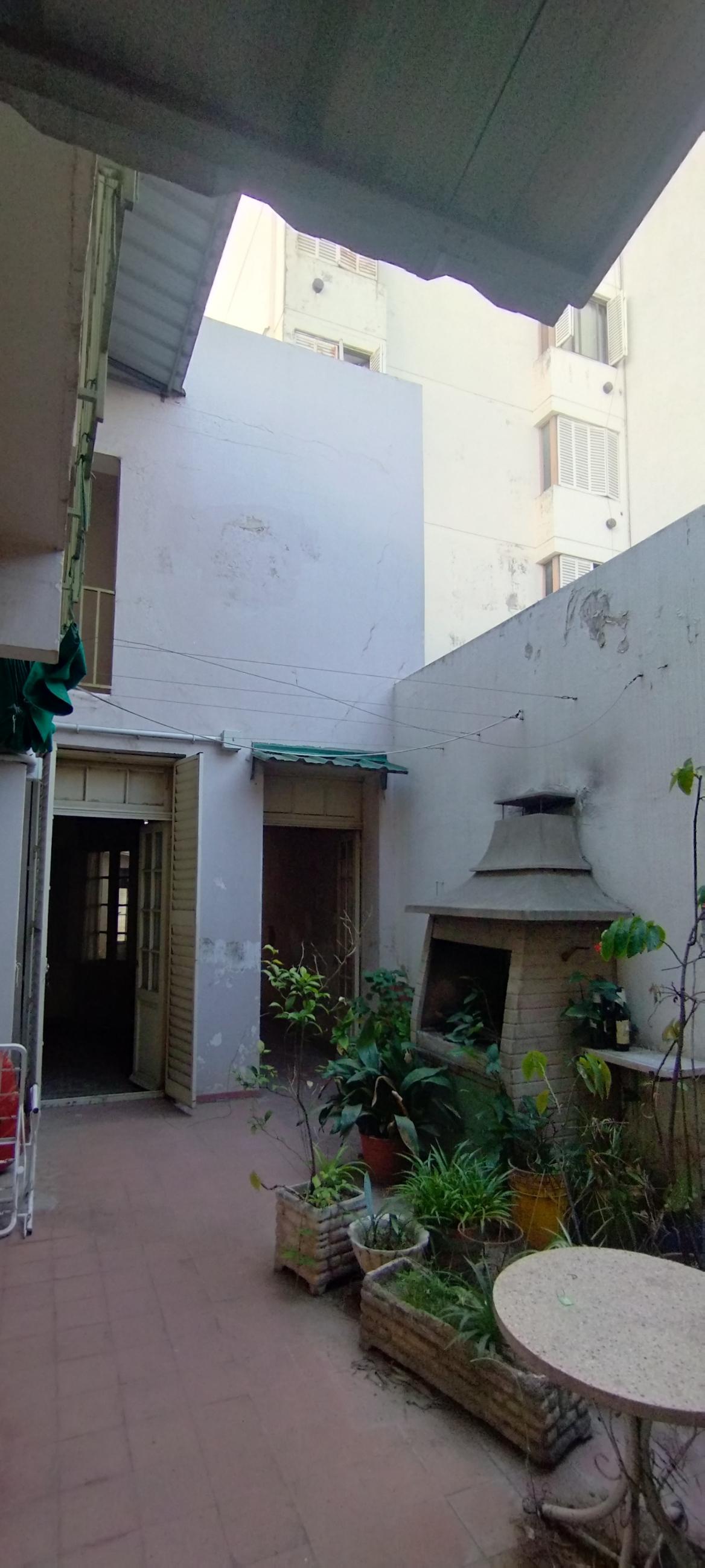 Atentos inversionistas!!!!! Oportunidad para edificar en una zona creciente de Alta Córdoba.