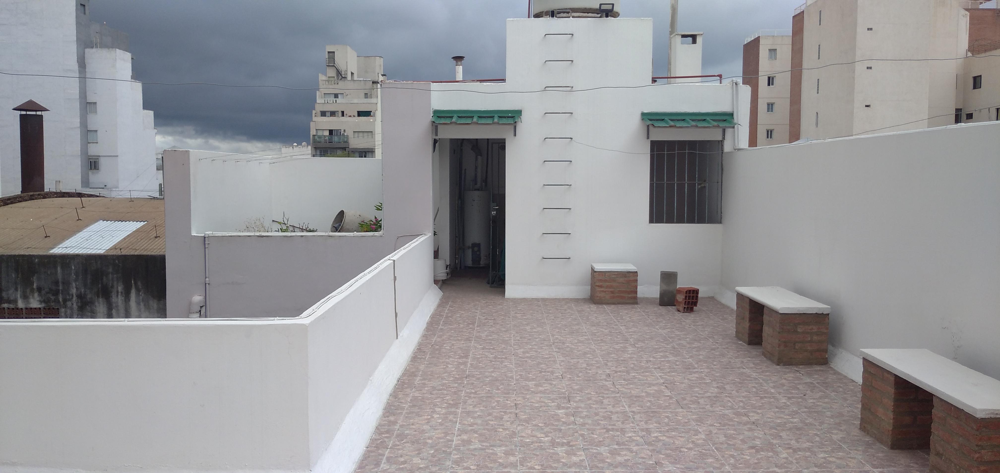 Atentos inversionistas!!!!! Oportunidad para edificar en una zona creciente de Alta Córdoba.